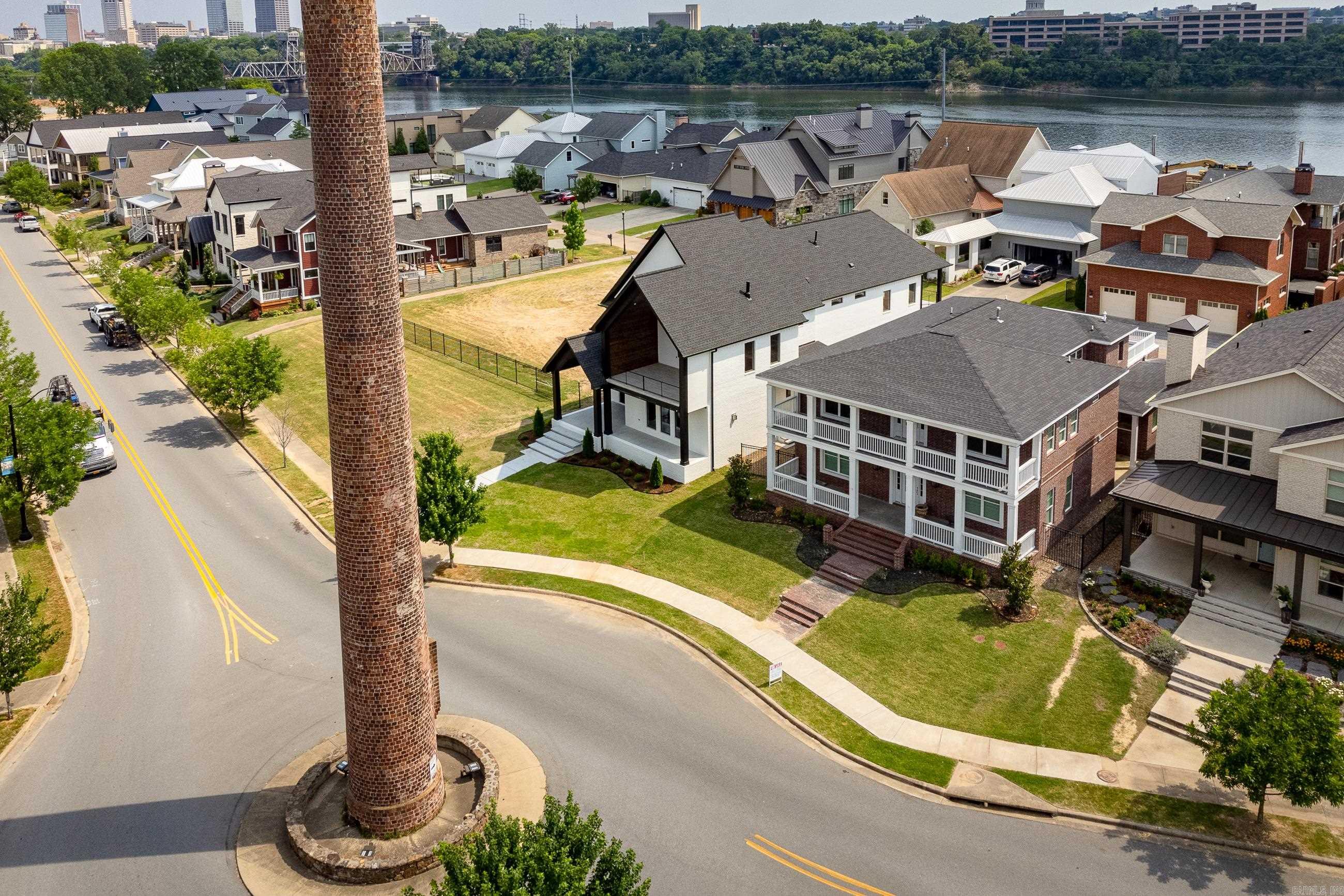 Rockwater Village Phase II - Residential
