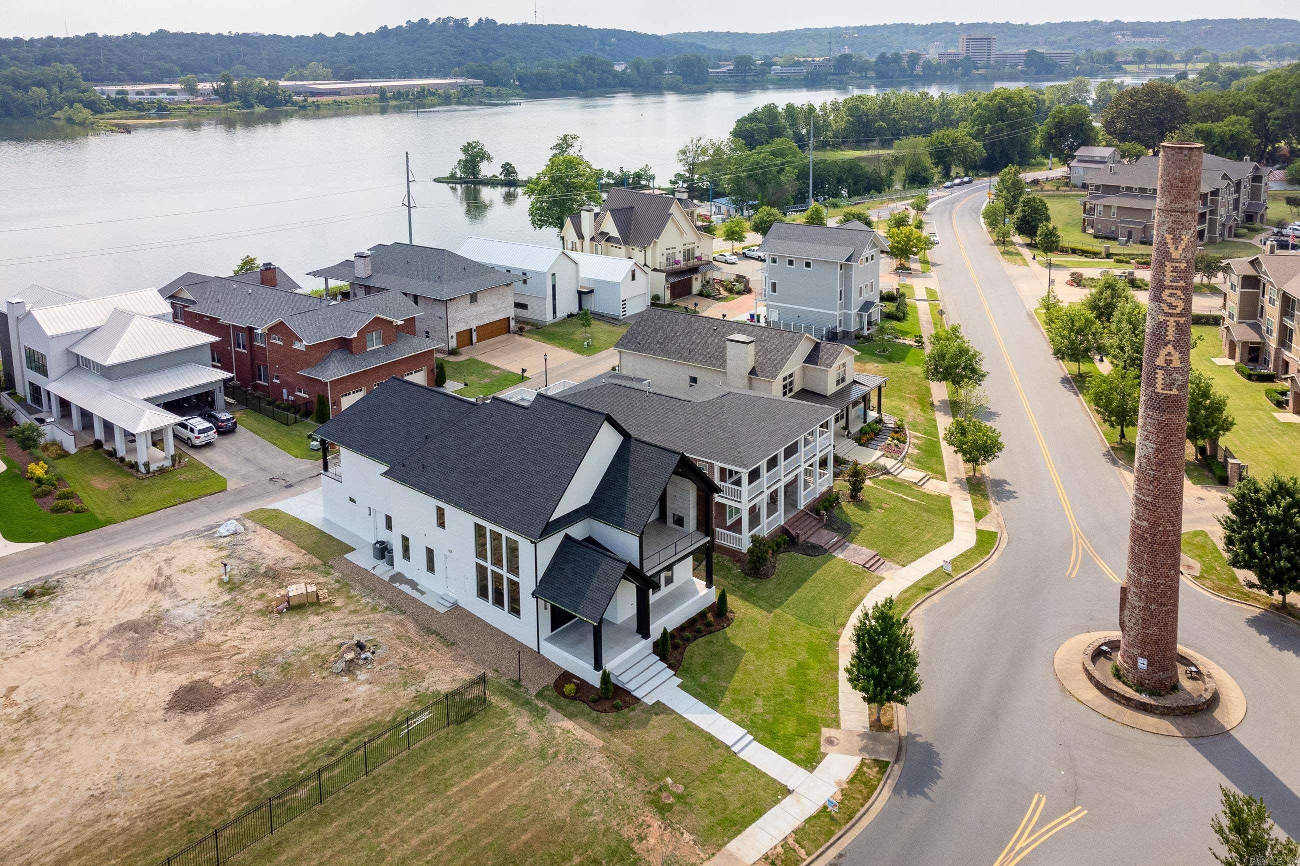 Rockwater Village Phase II - Residential