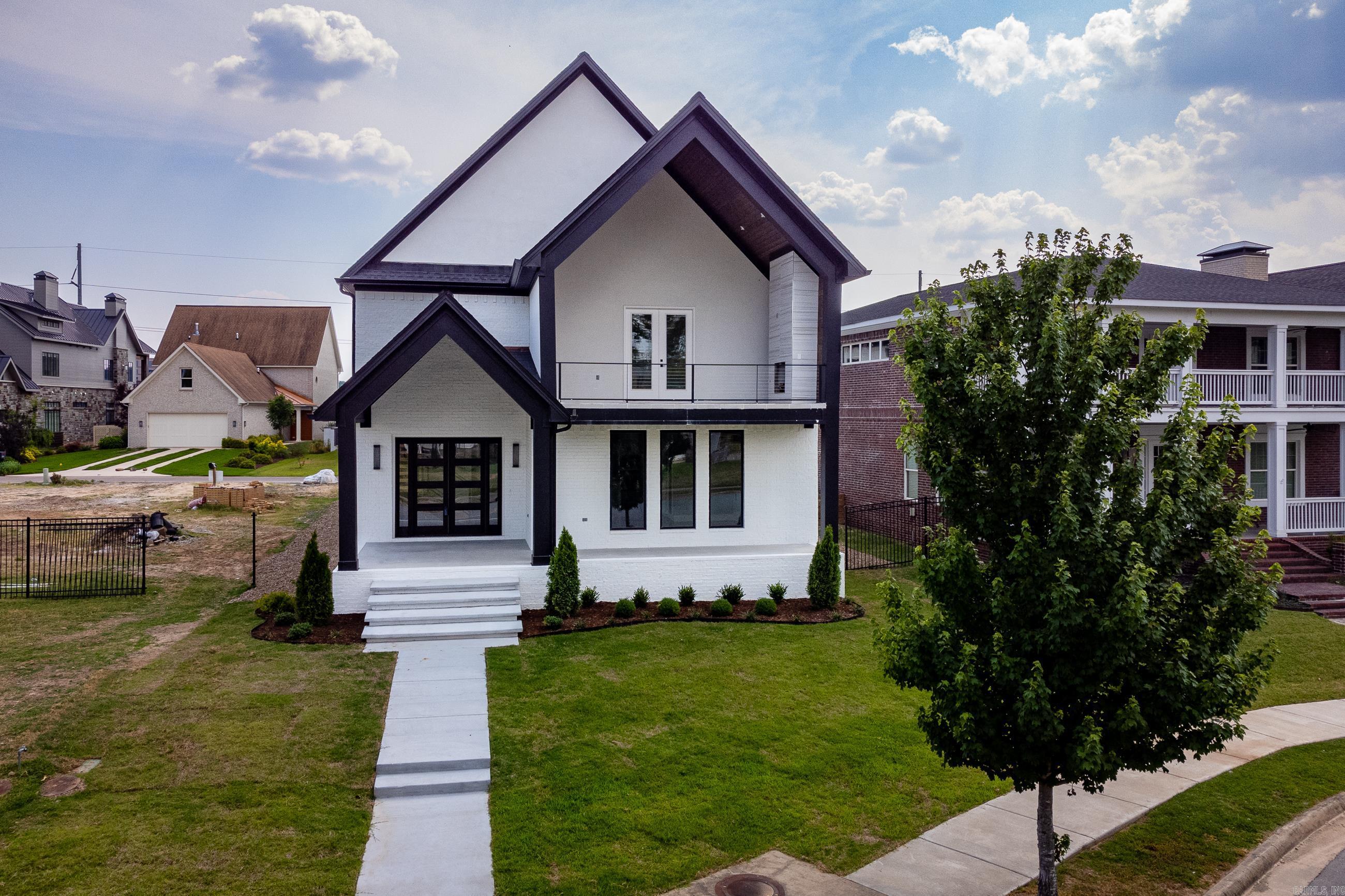 Rockwater Village Phase II - Residential