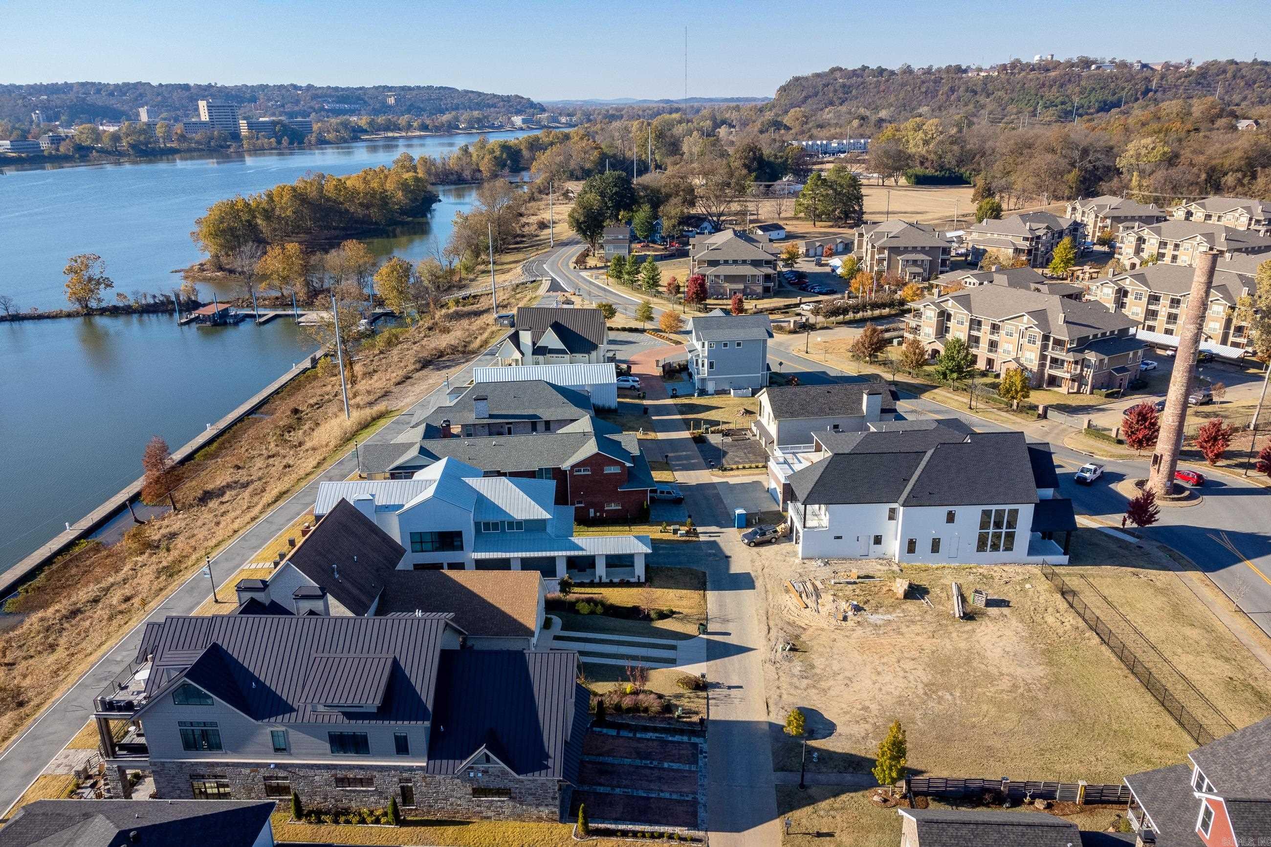 Rockwater Village Phase II - Residential