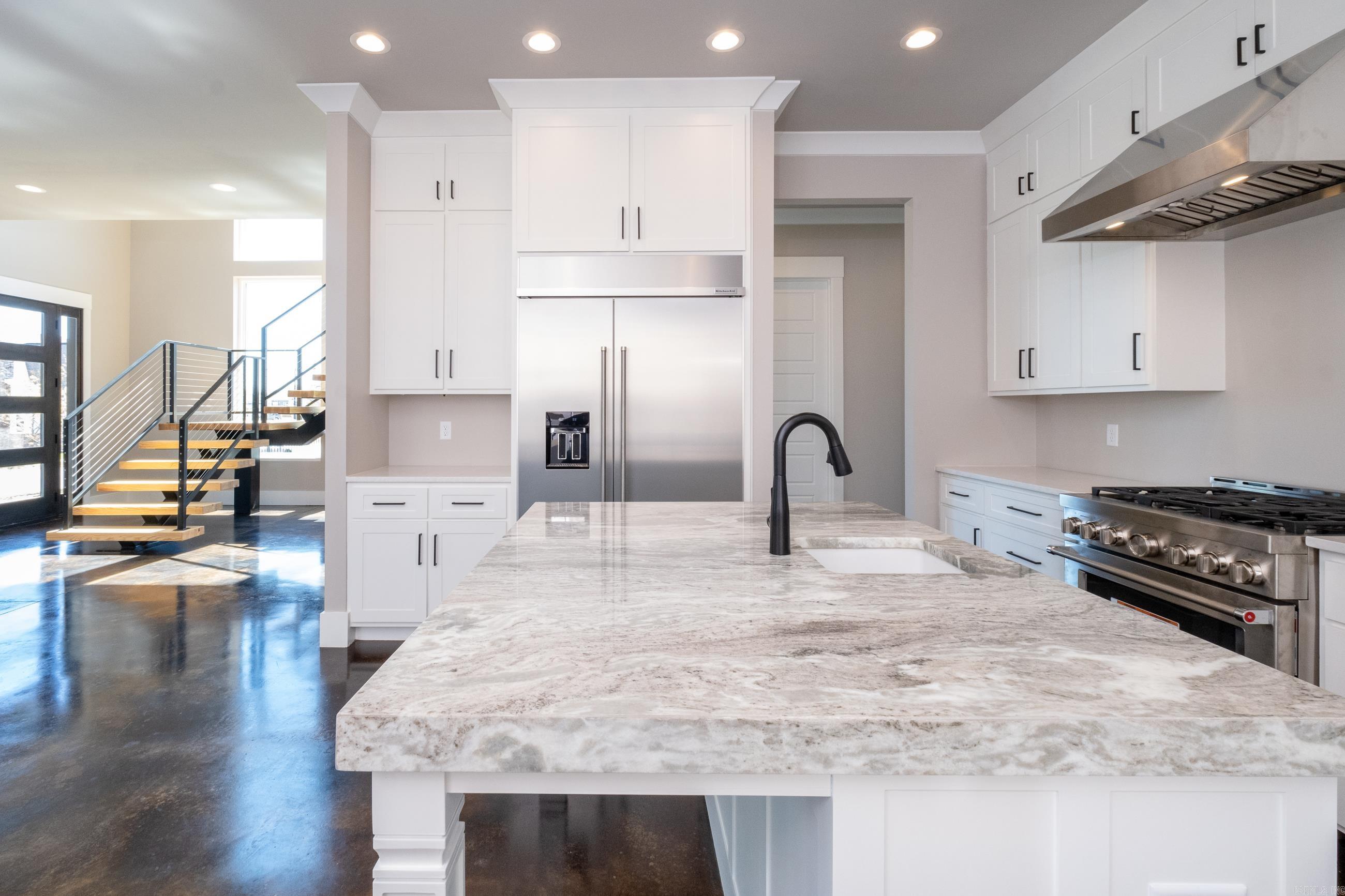 Rockwater Village Phase II - Residential