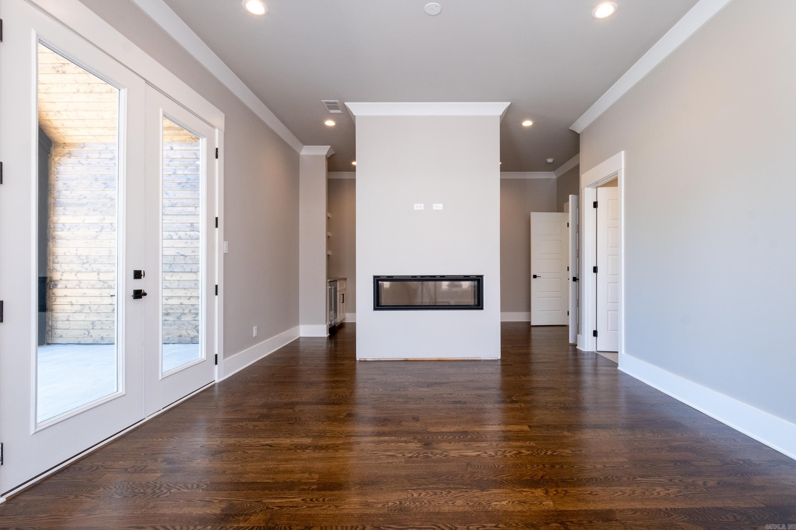 Rockwater Village Phase II - Residential