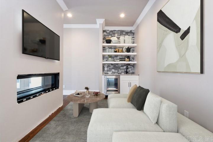 Rockwater Village Phase II - Residential