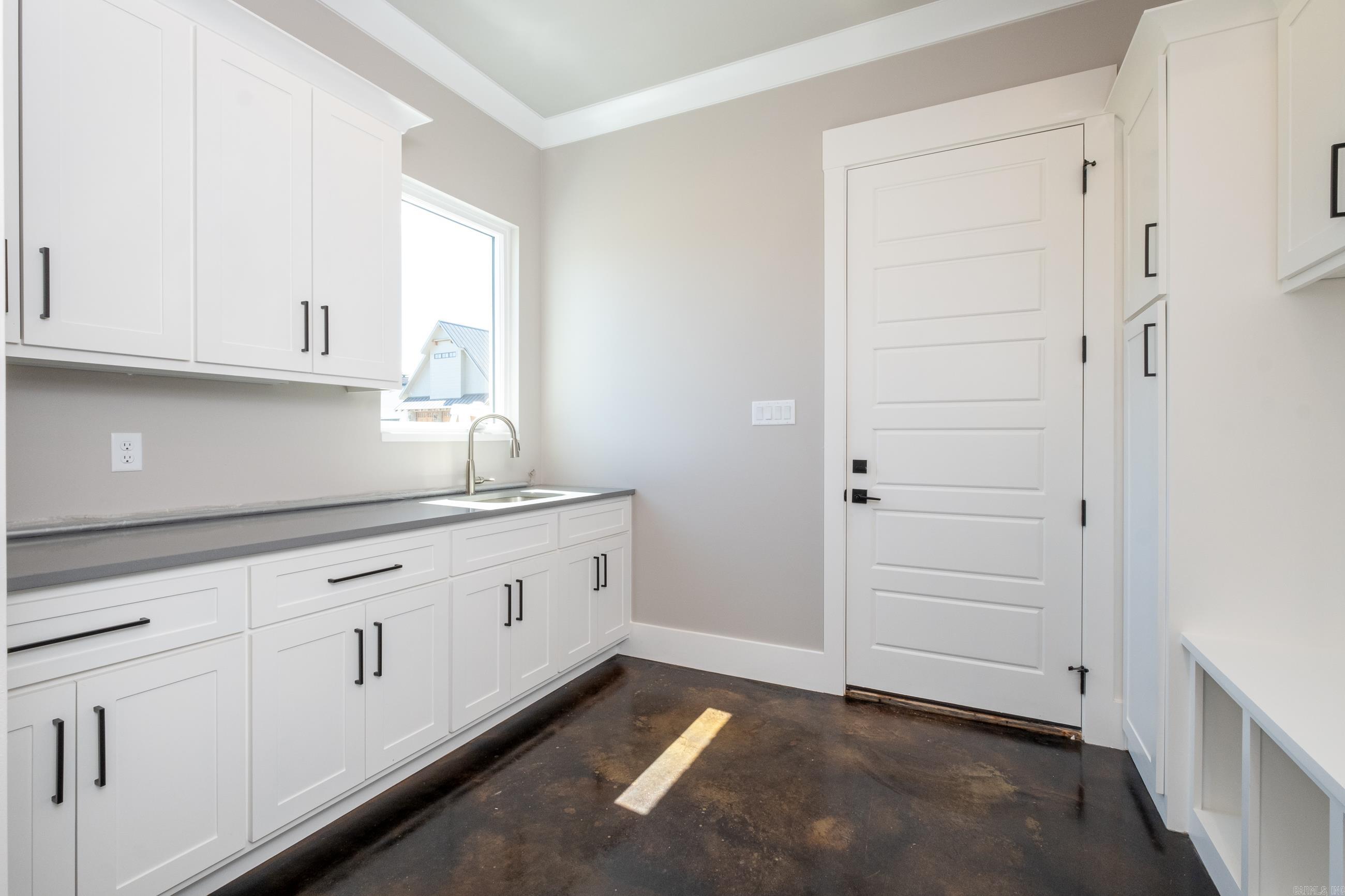 Rockwater Village Phase II - Residential