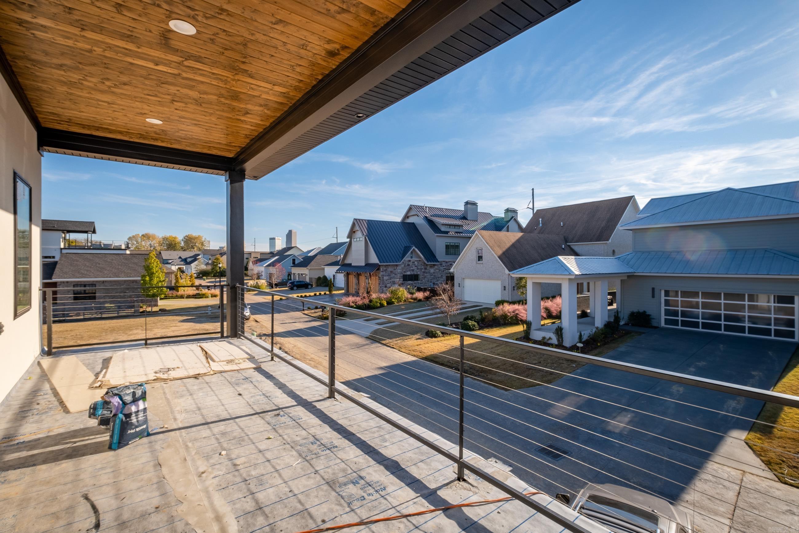 Rockwater Village Phase II - Residential