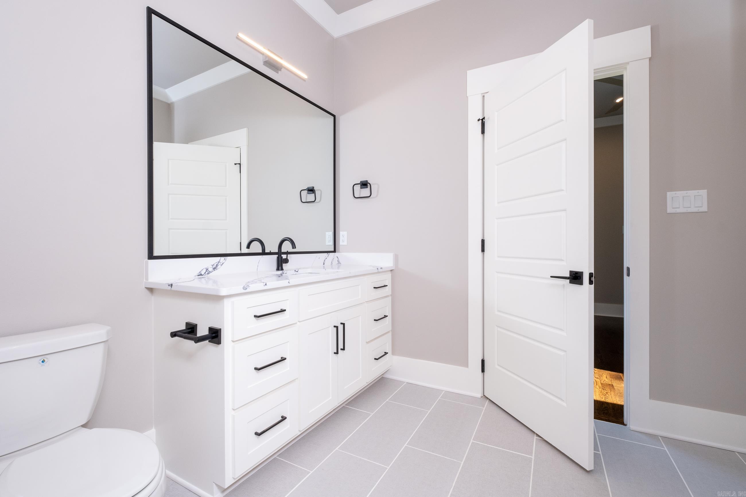 Rockwater Village Phase II - Residential