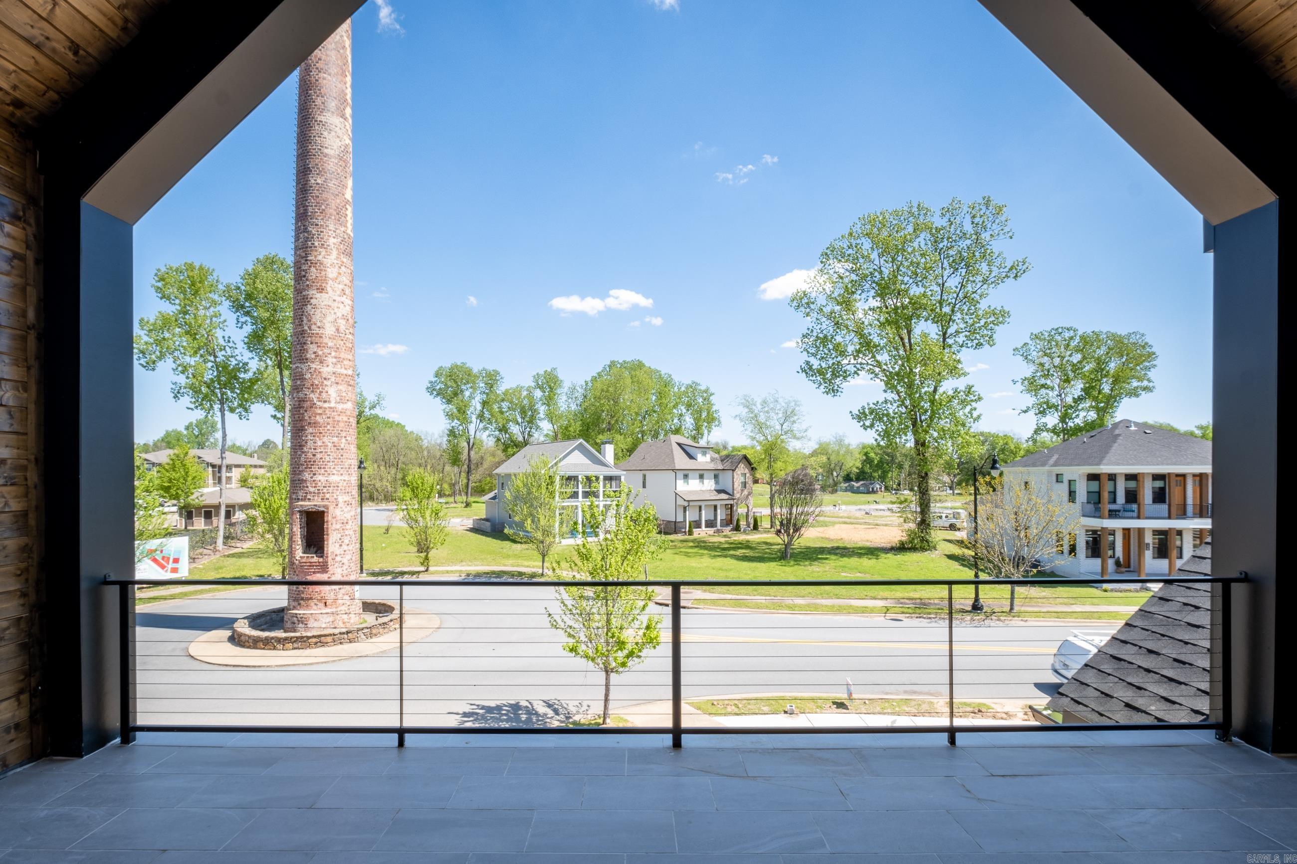 Rockwater Village Phase II - Residential