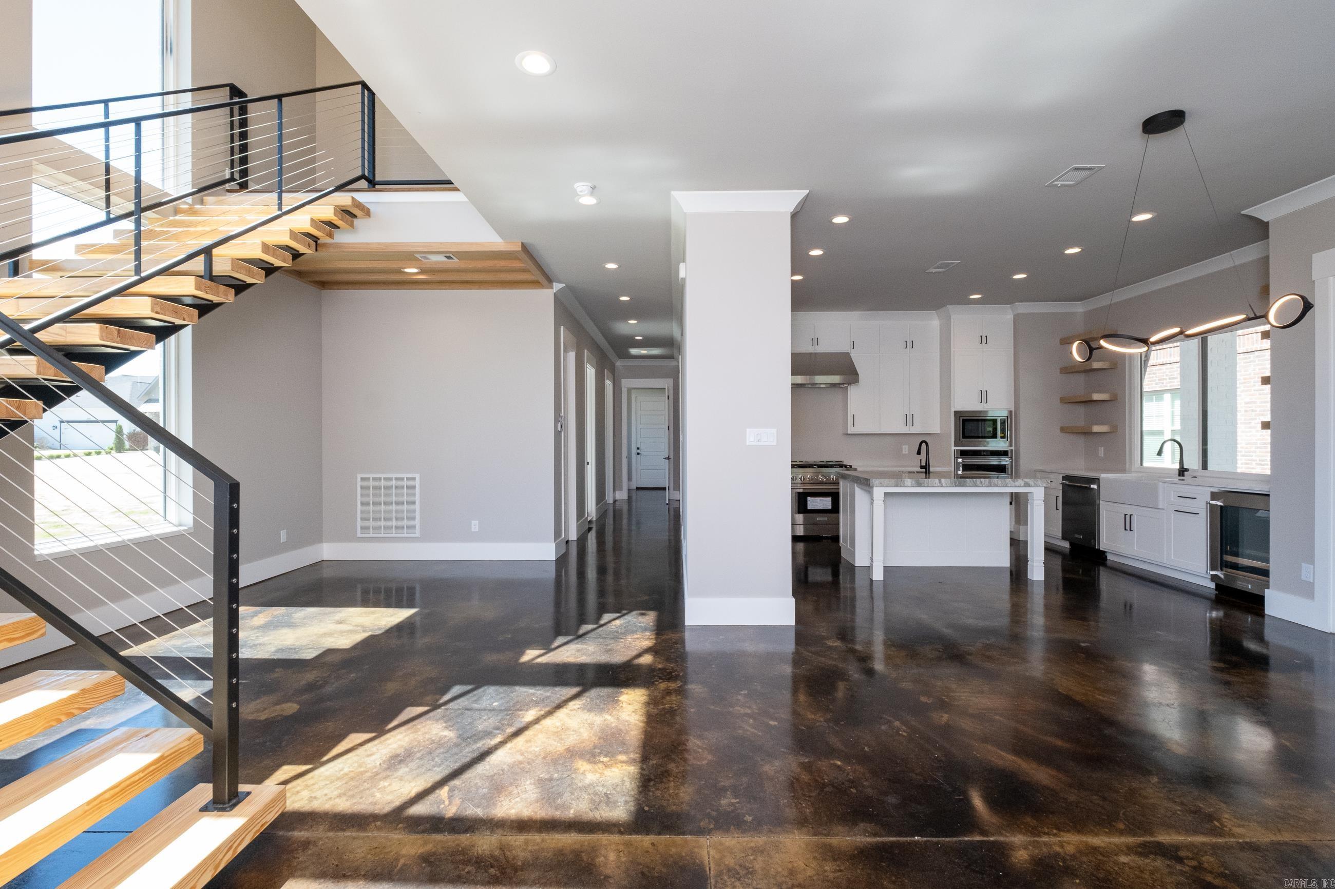 Rockwater Village Phase II - Residential