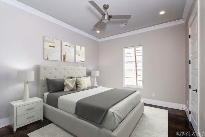 Rockwater Village Phase II - Residential