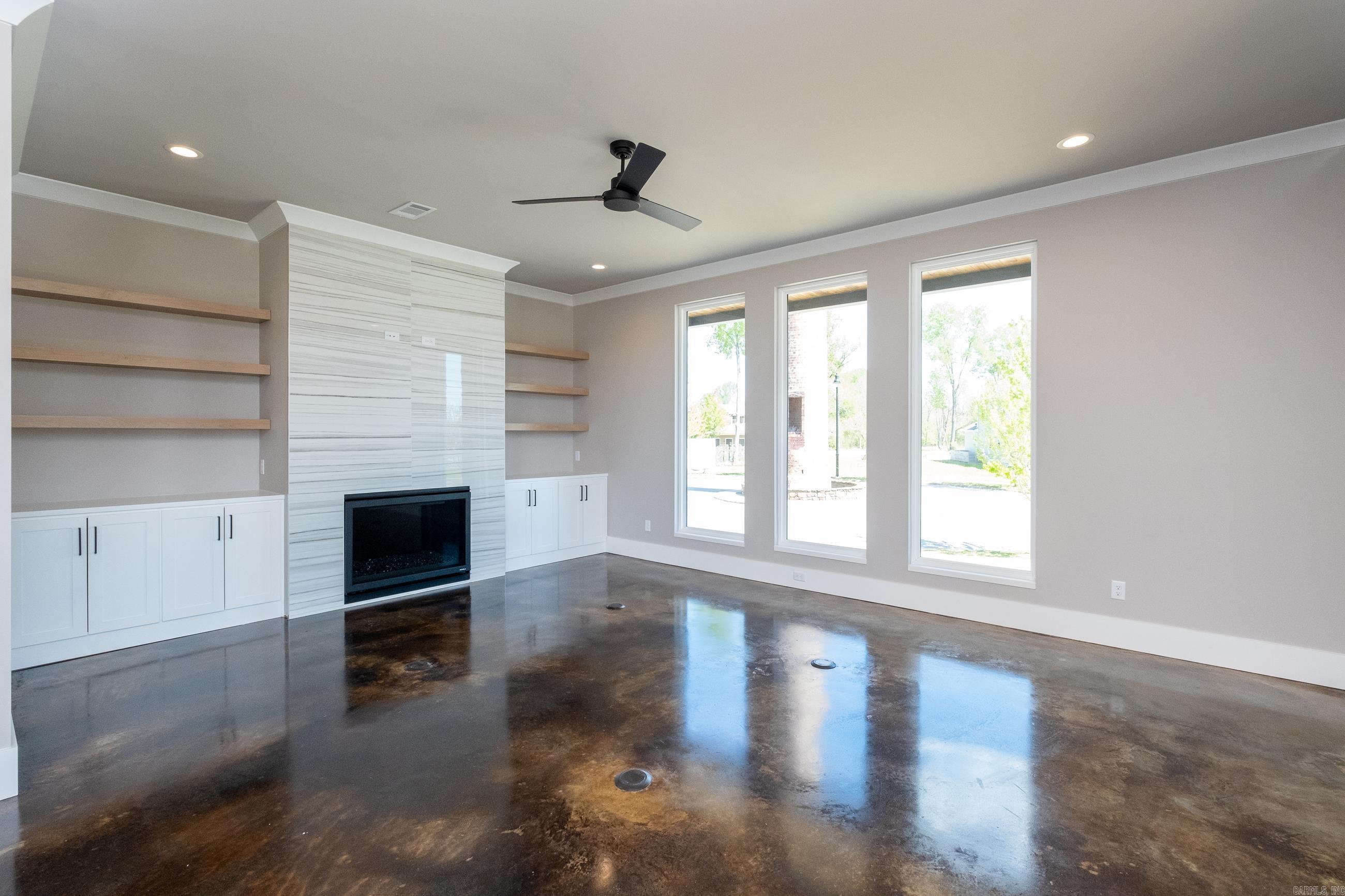 Rockwater Village Phase II - Residential