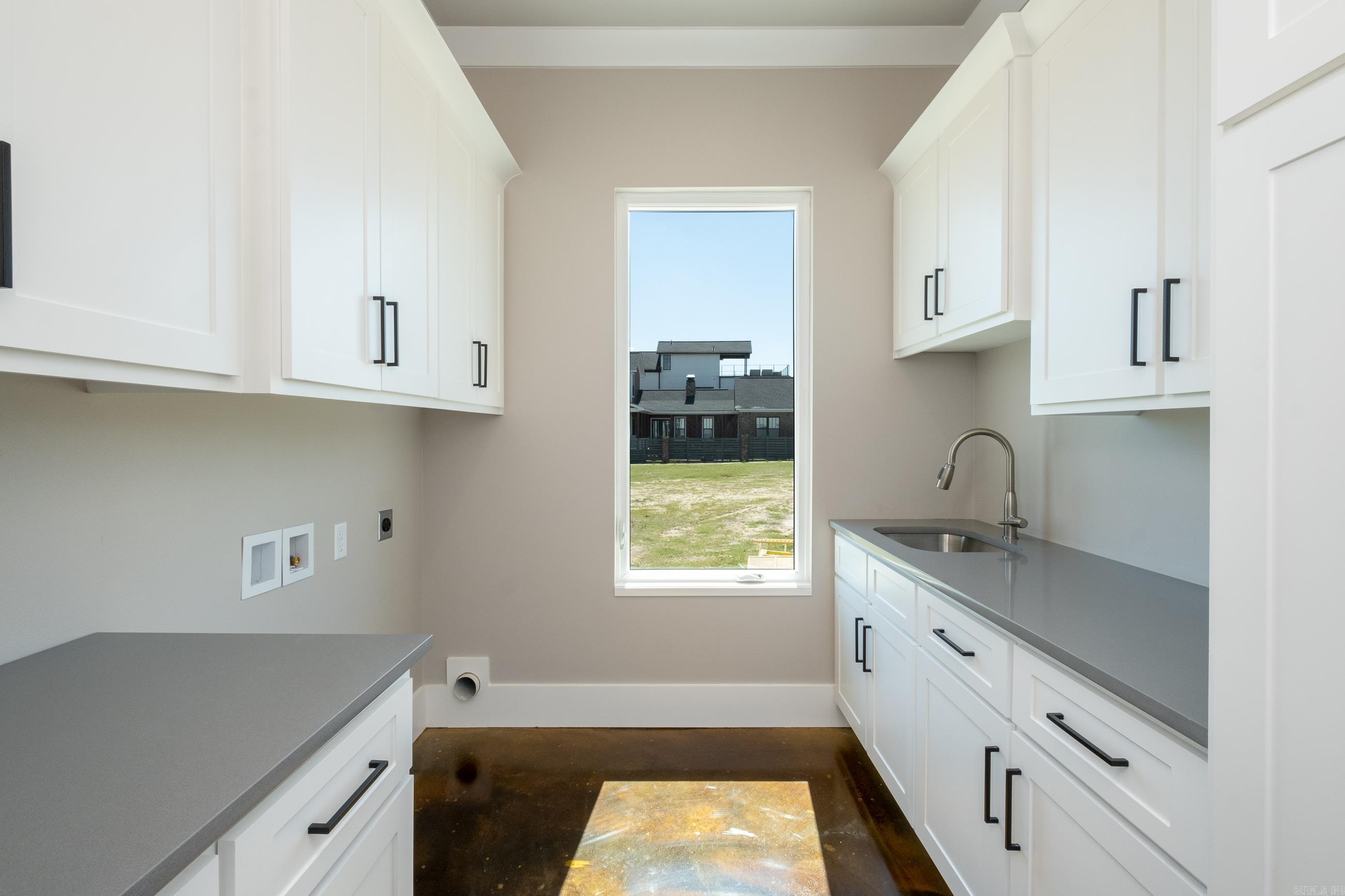 Rockwater Village Phase II - Residential