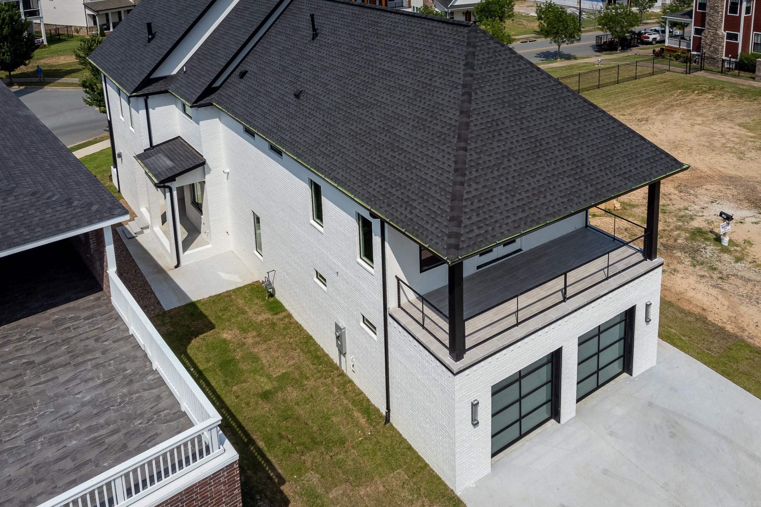 Rockwater Village Phase II - Residential