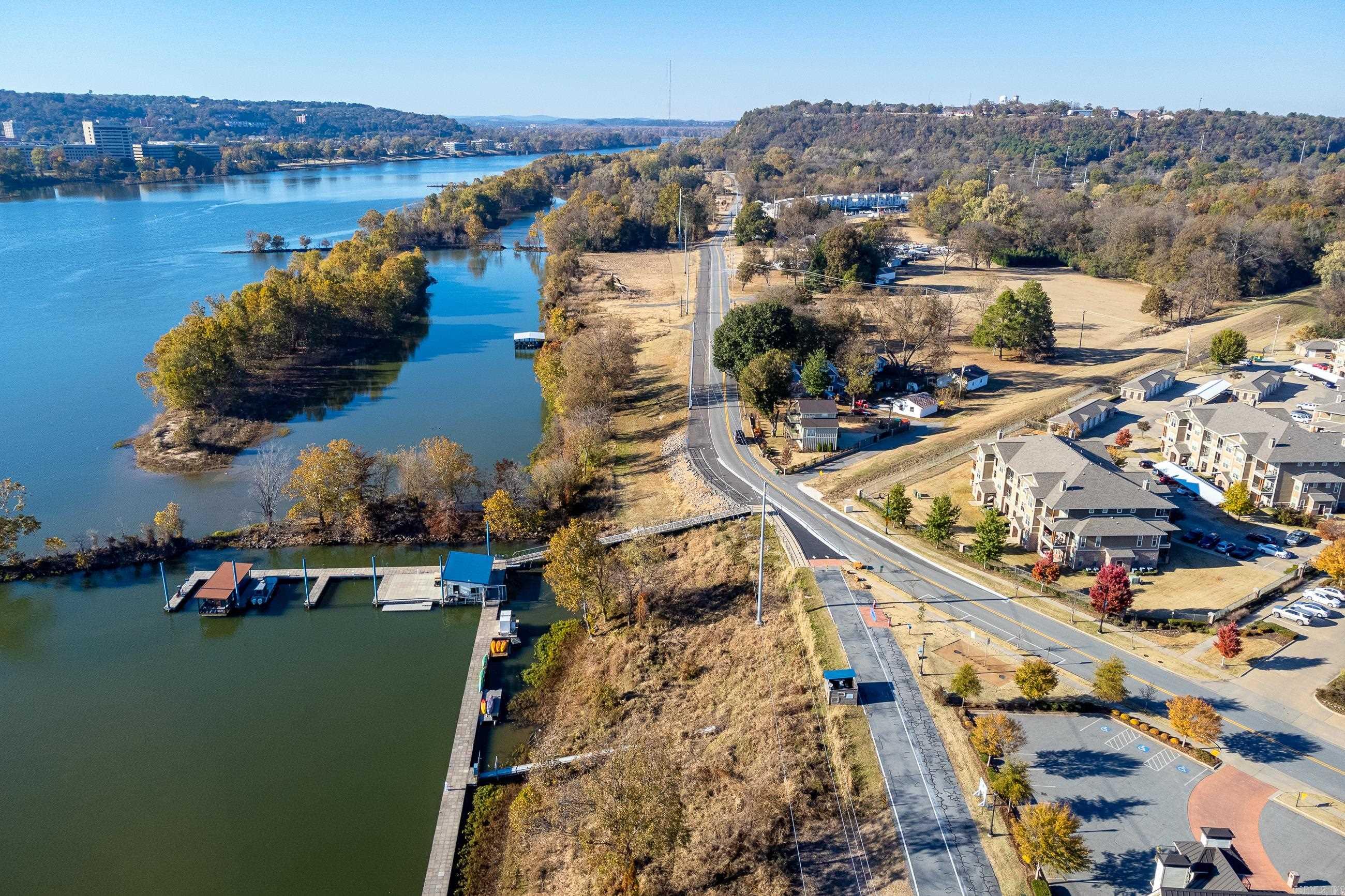 Rockwater Village Phase II - Residential