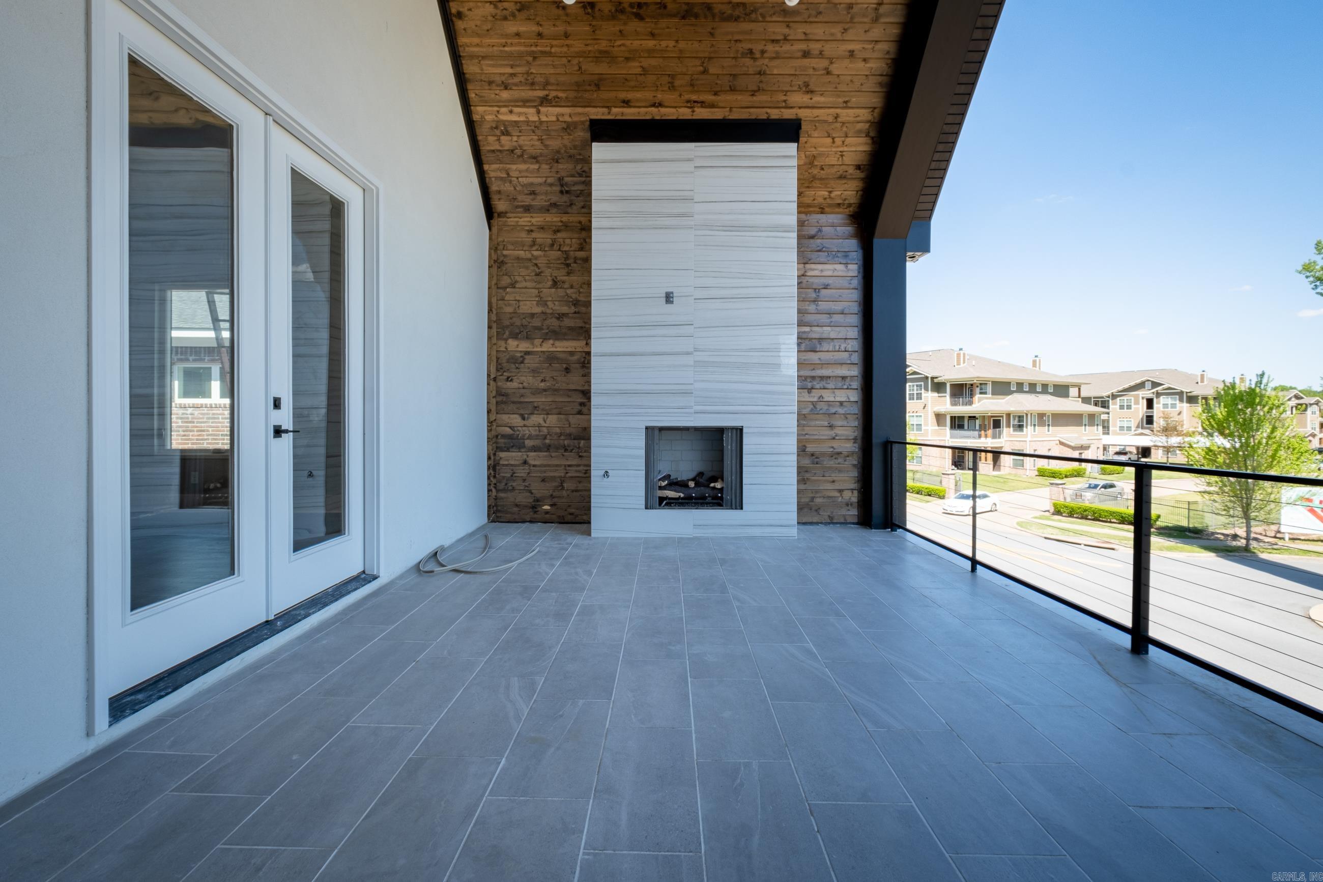 Rockwater Village Phase II - Residential