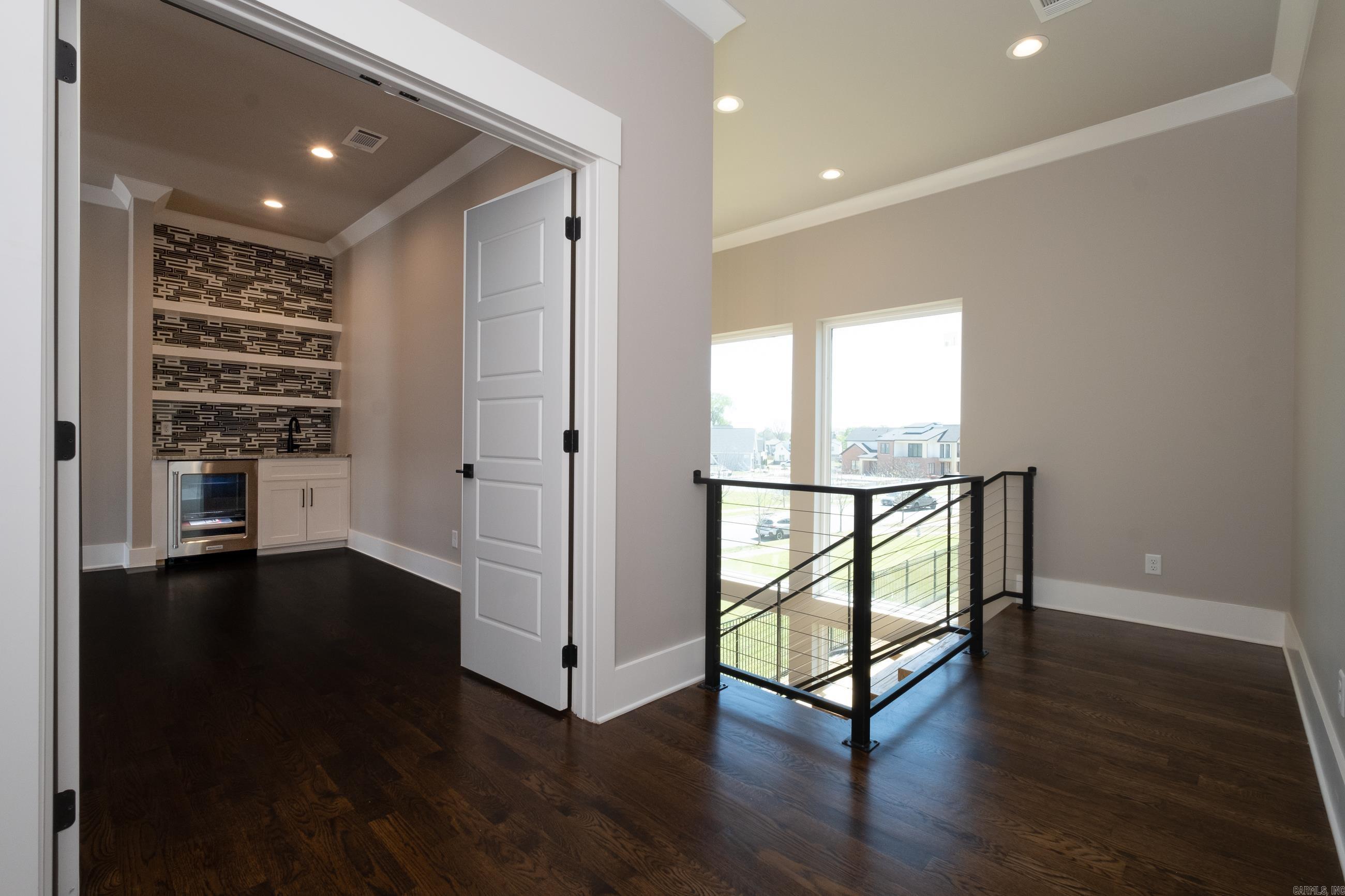 Rockwater Village Phase II - Residential