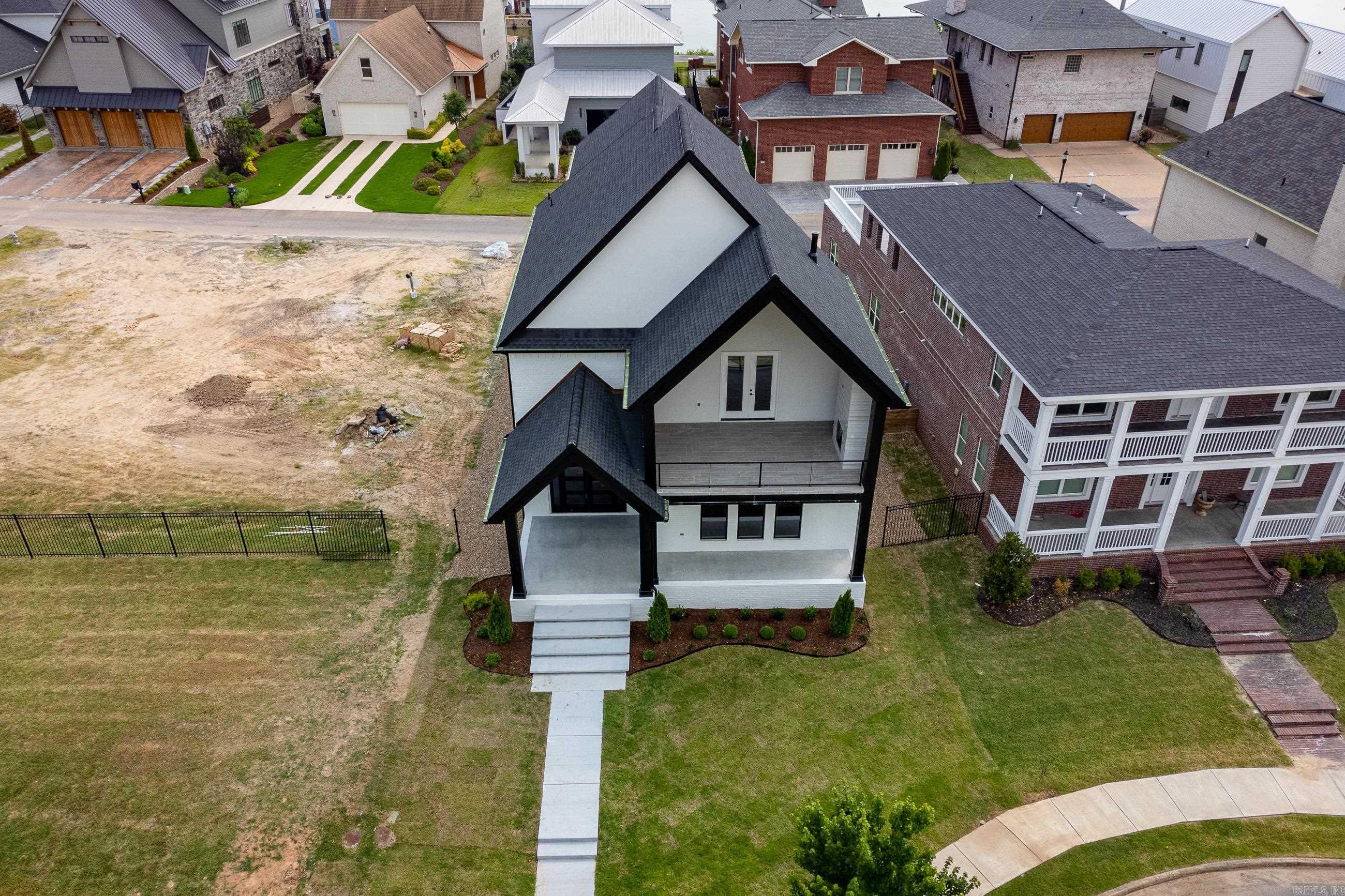 Rockwater Village Phase II - Residential