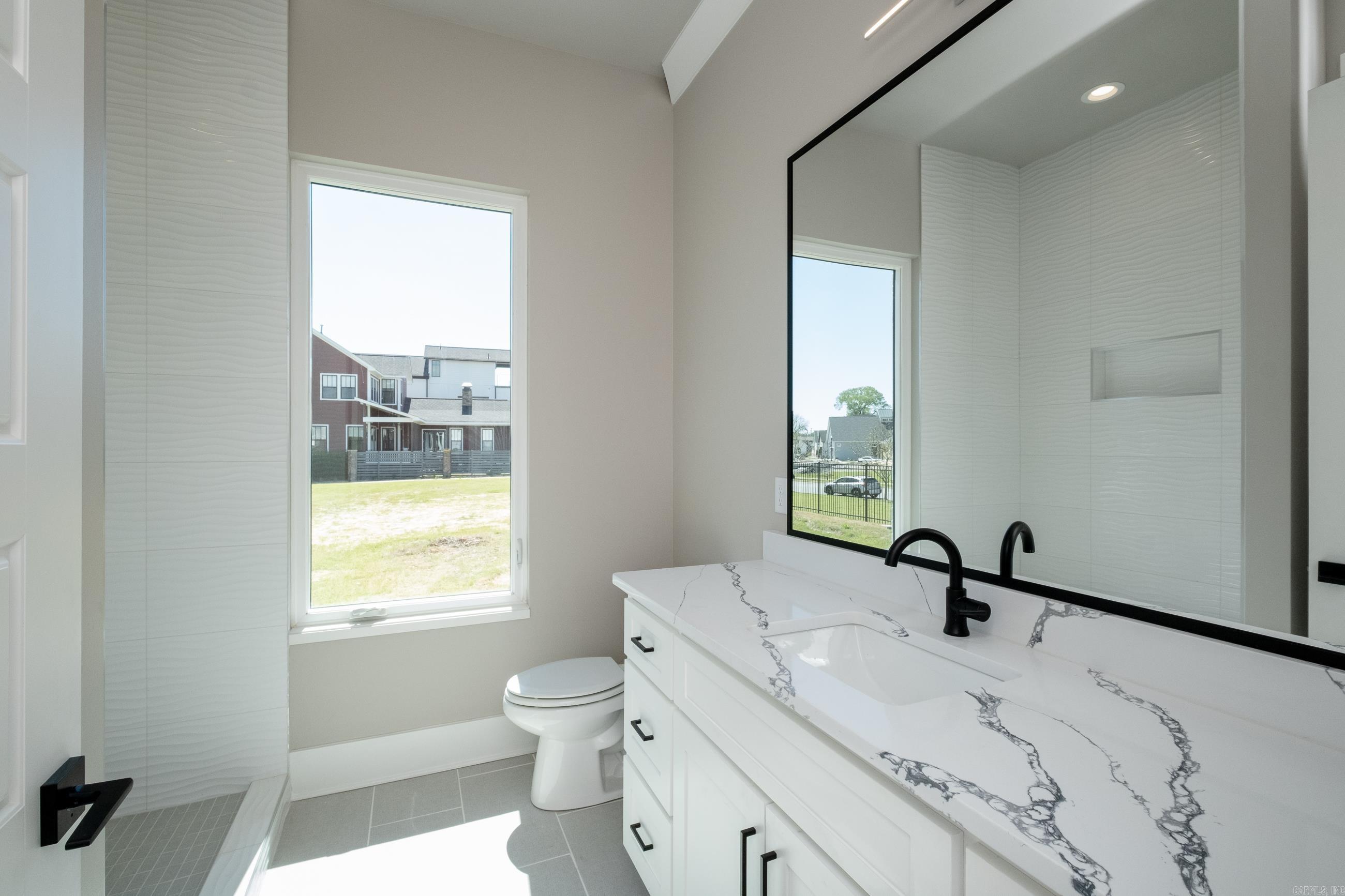 Rockwater Village Phase II - Residential