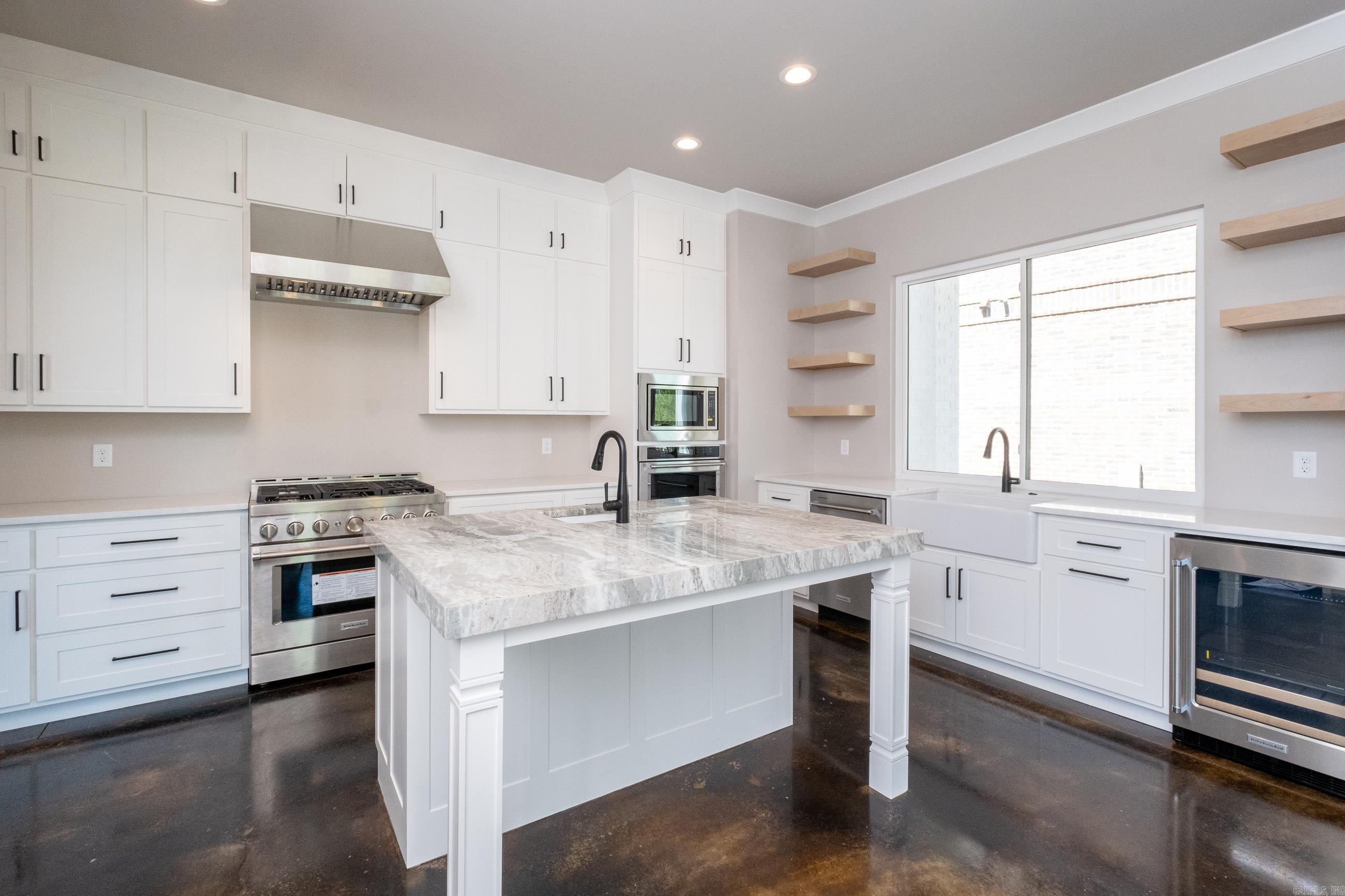 Rockwater Village Phase II - Residential