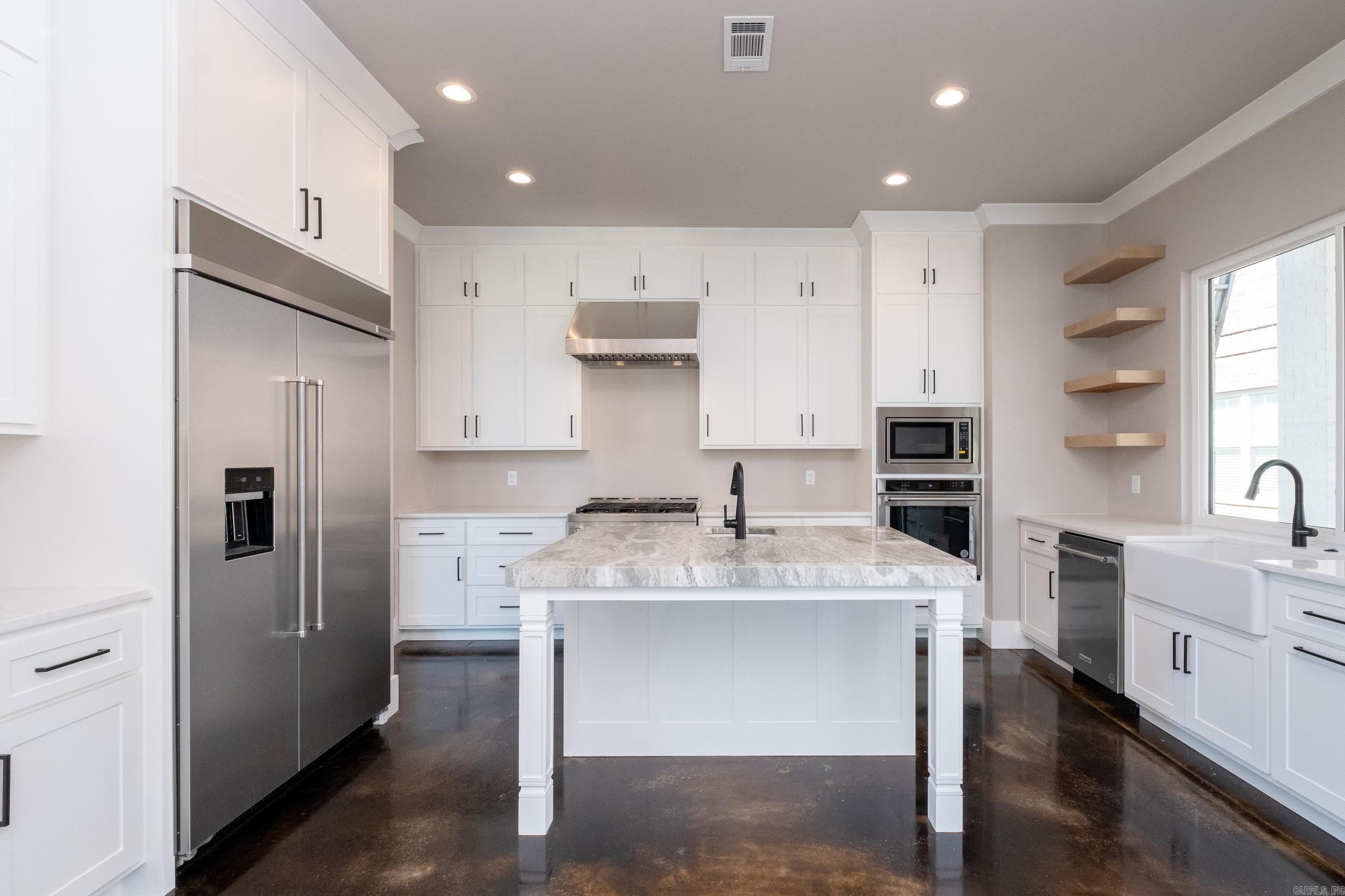 Rockwater Village Phase II - Residential