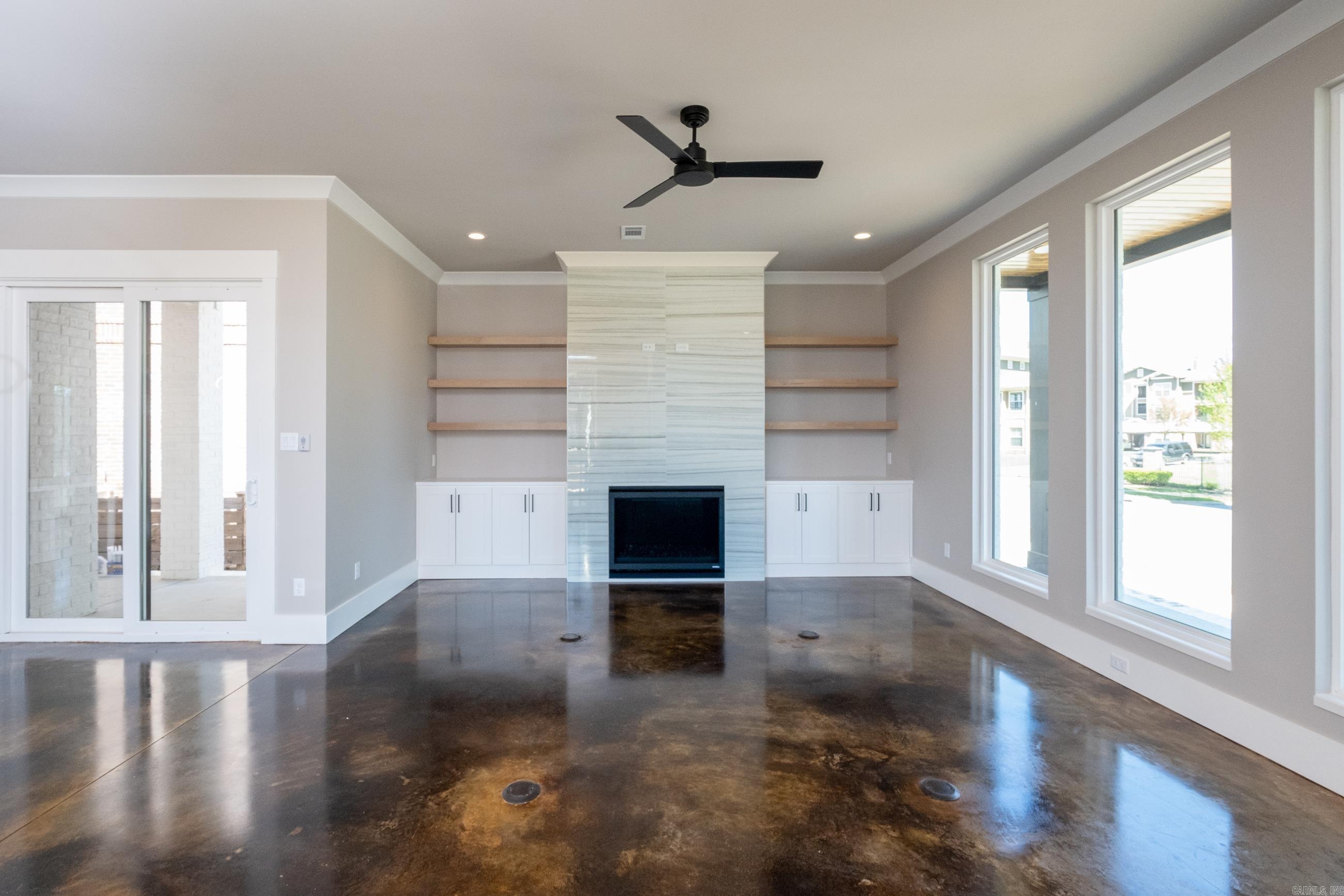 Rockwater Village Phase II - Residential