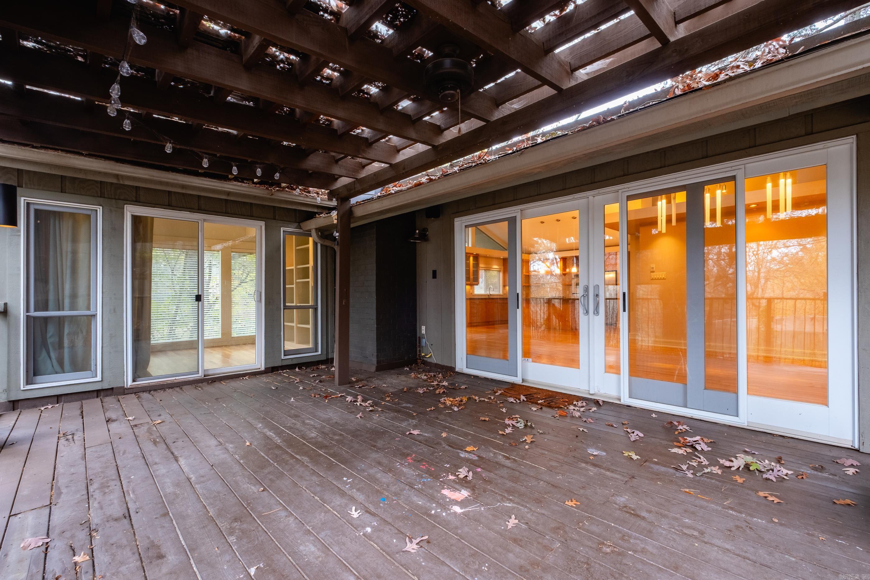 Foxcroft - Residential