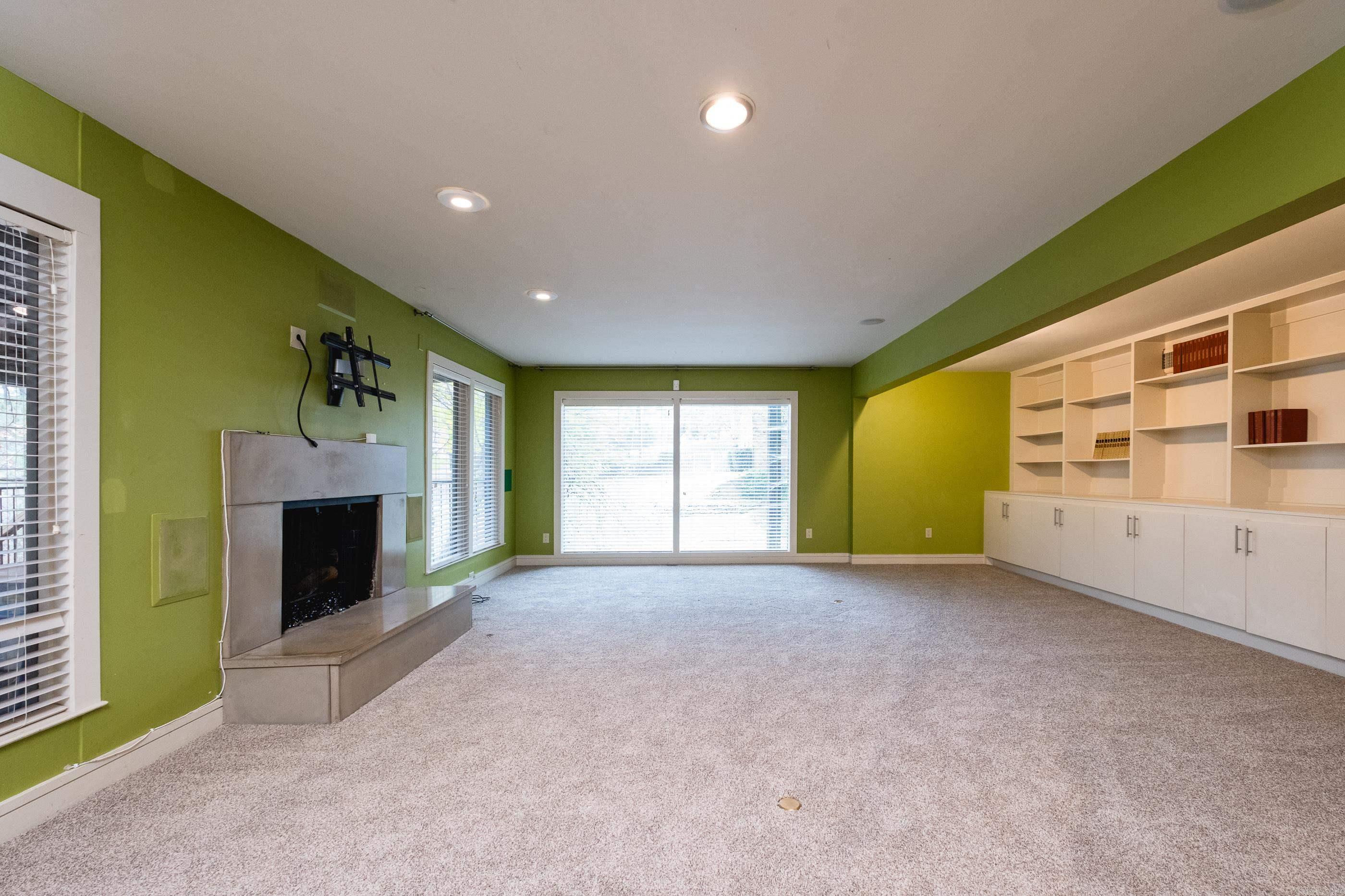 Foxcroft - Residential