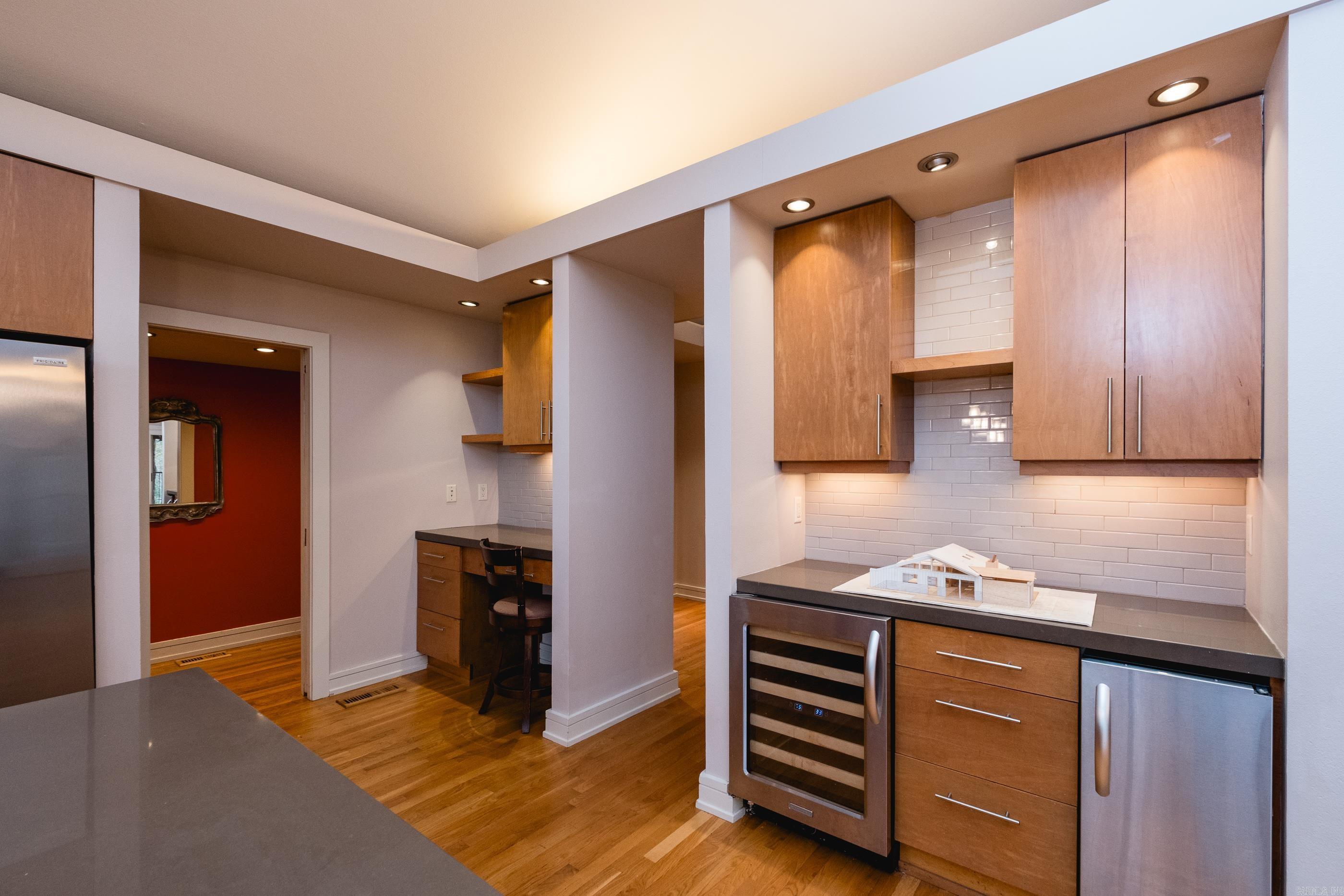 Foxcroft - Residential