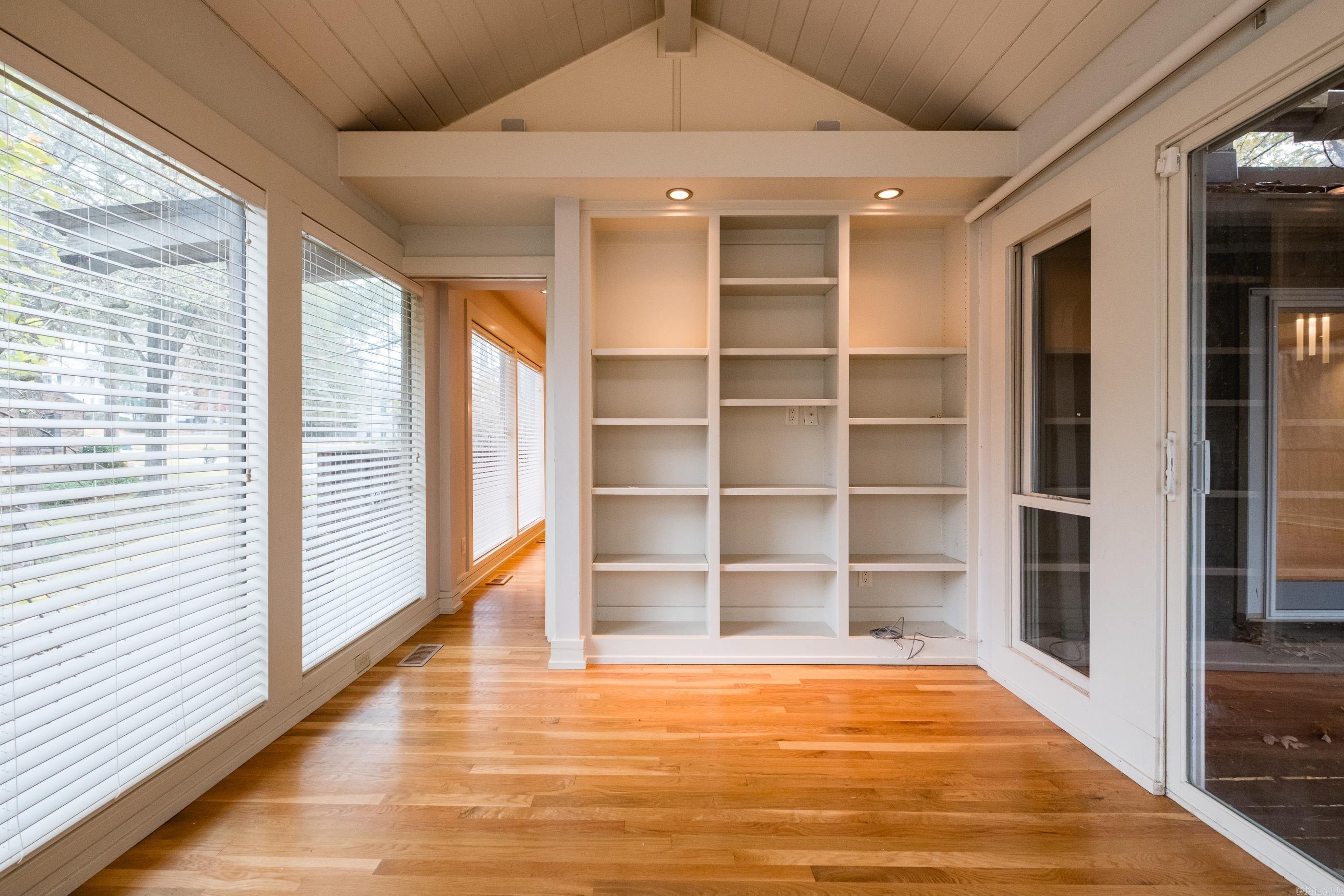 Foxcroft - Residential