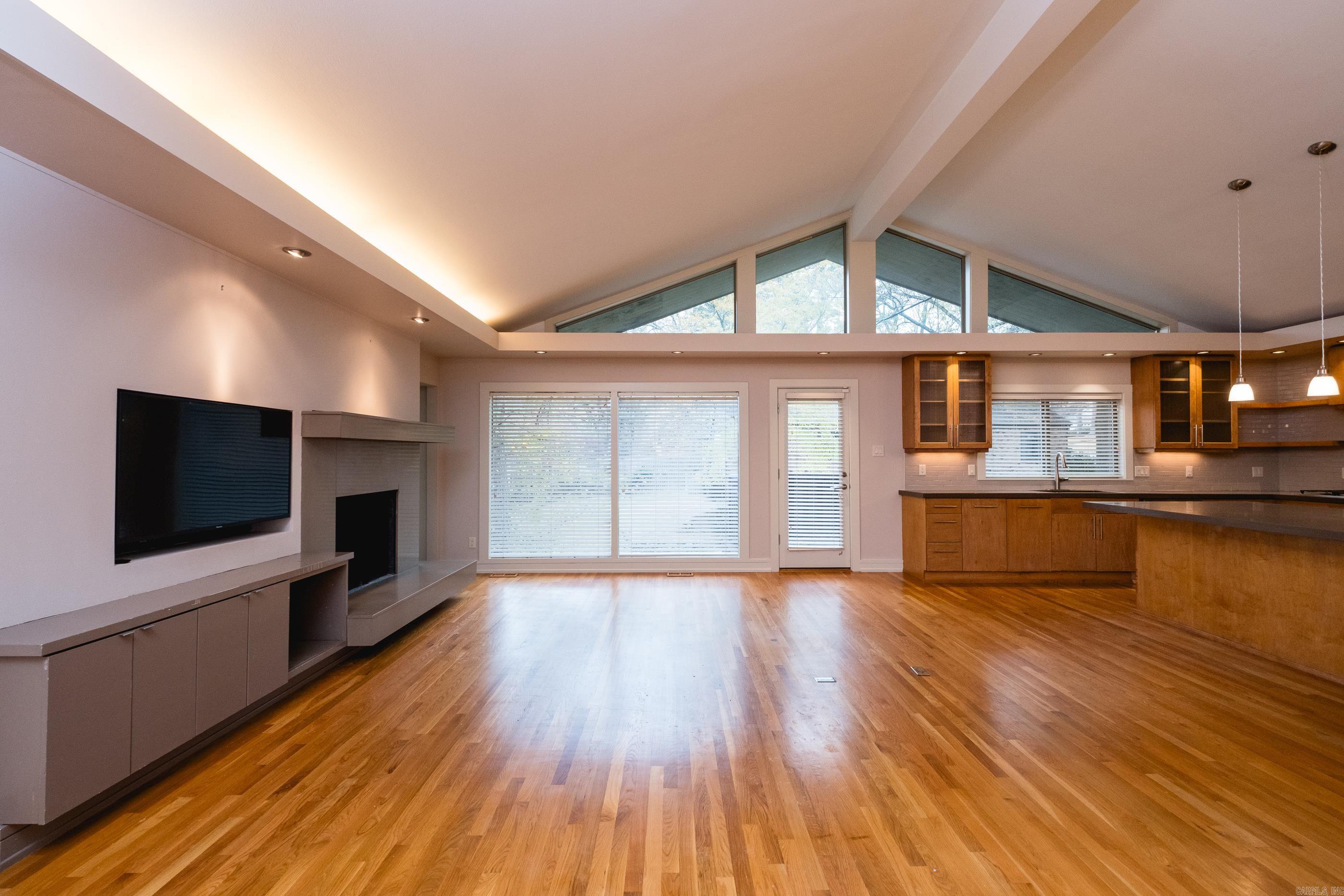 Foxcroft - Residential