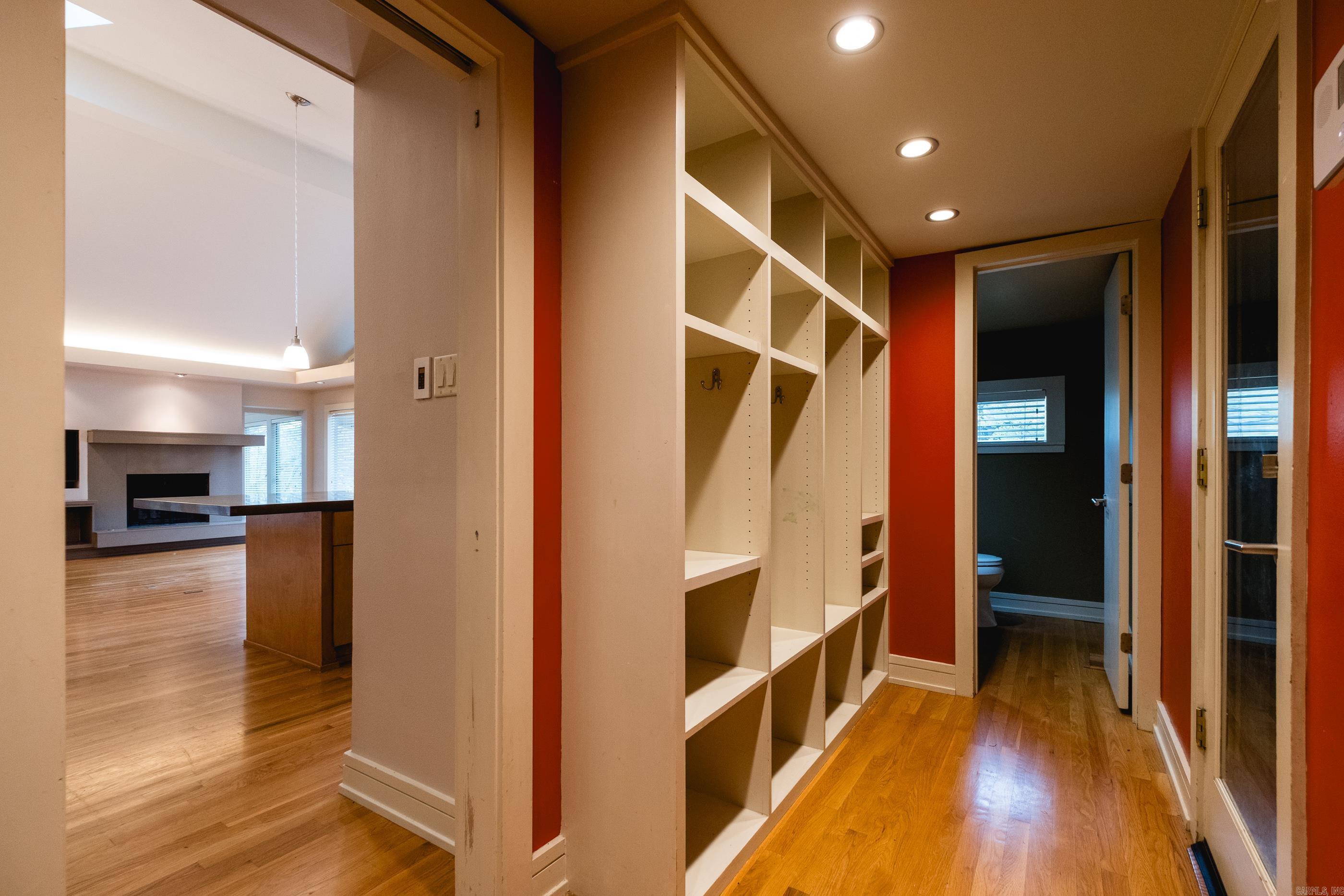 Foxcroft - Residential