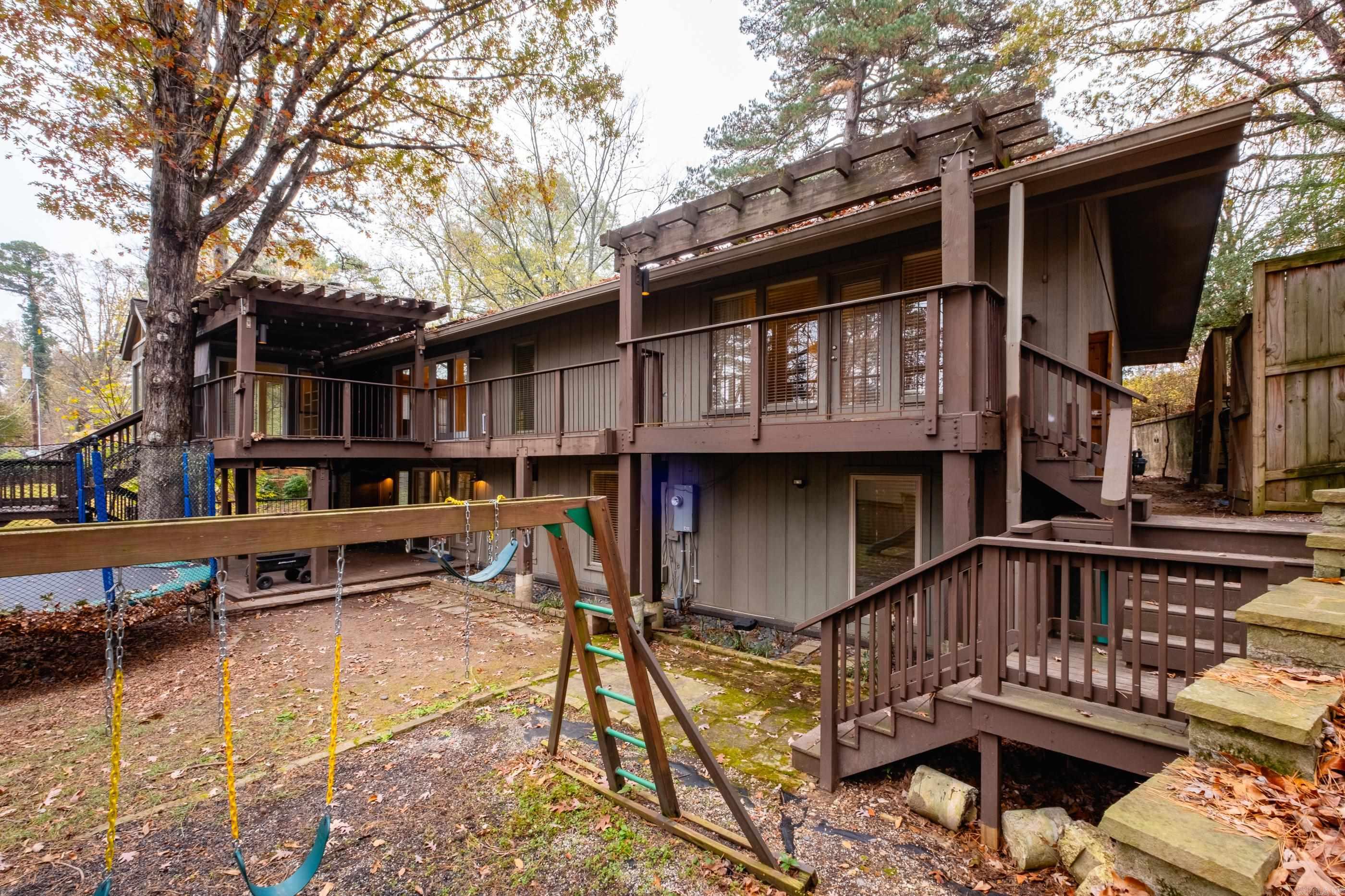 Foxcroft - Residential