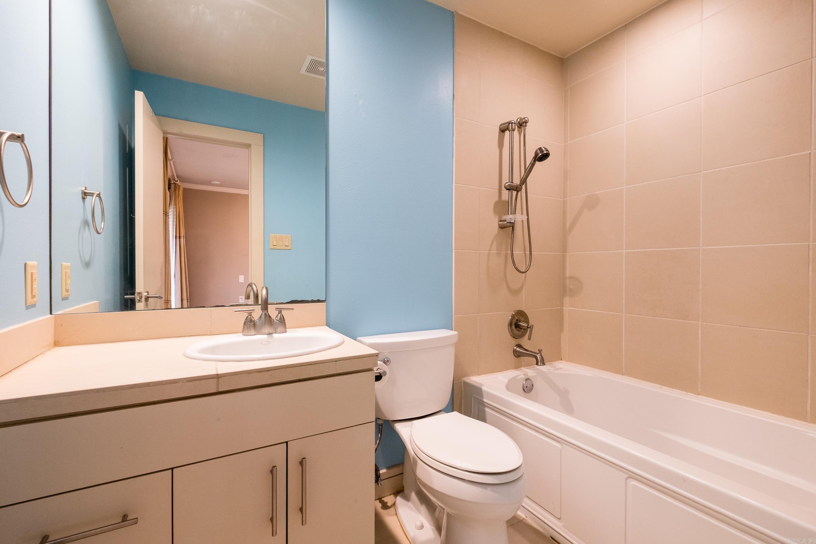 Foxcroft - Residential