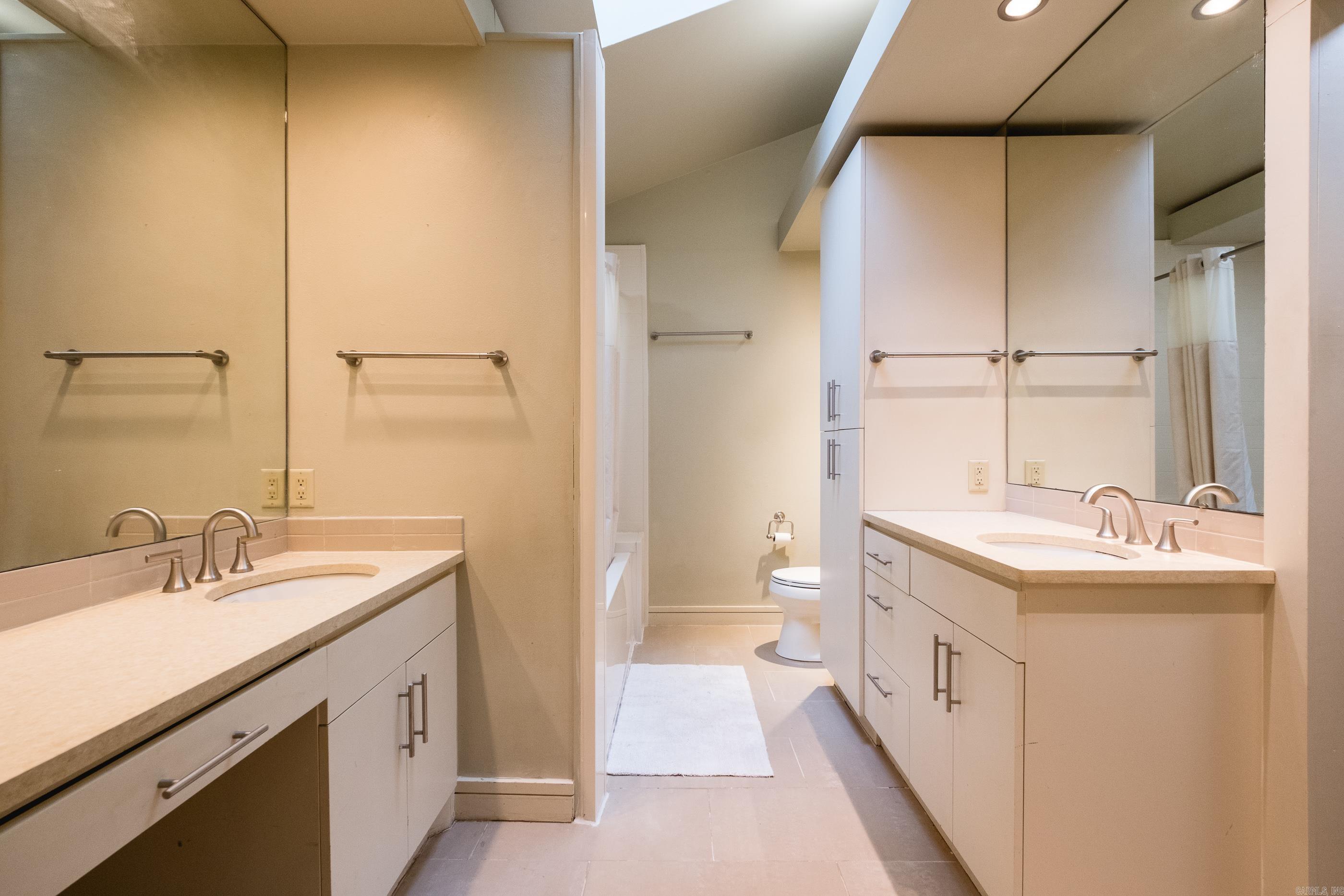 Foxcroft - Residential