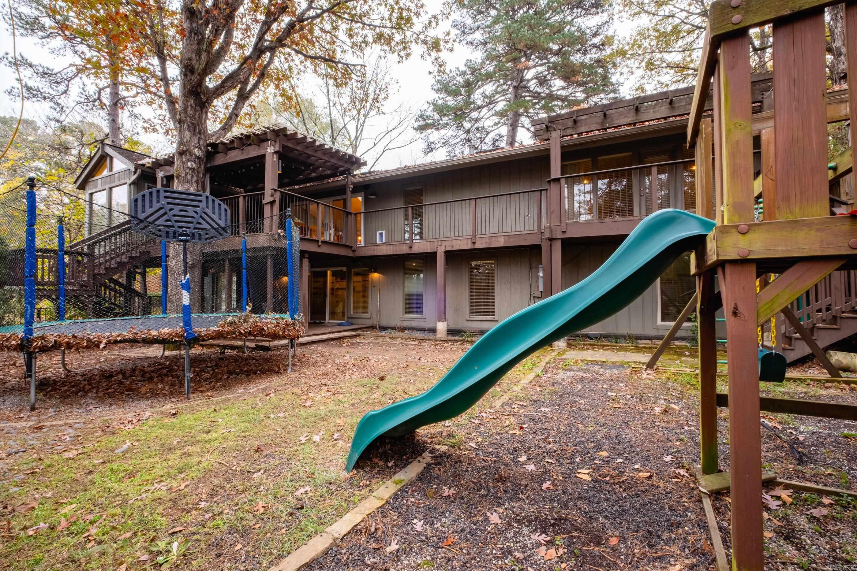 Foxcroft - Residential