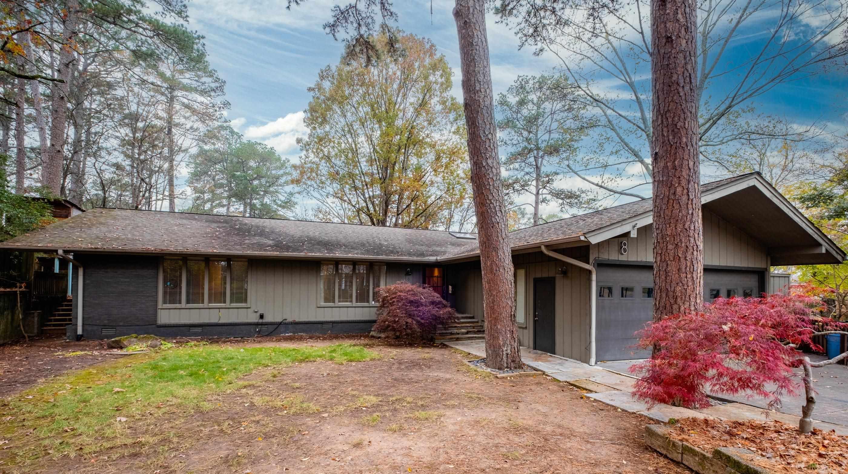 Foxcroft - Residential