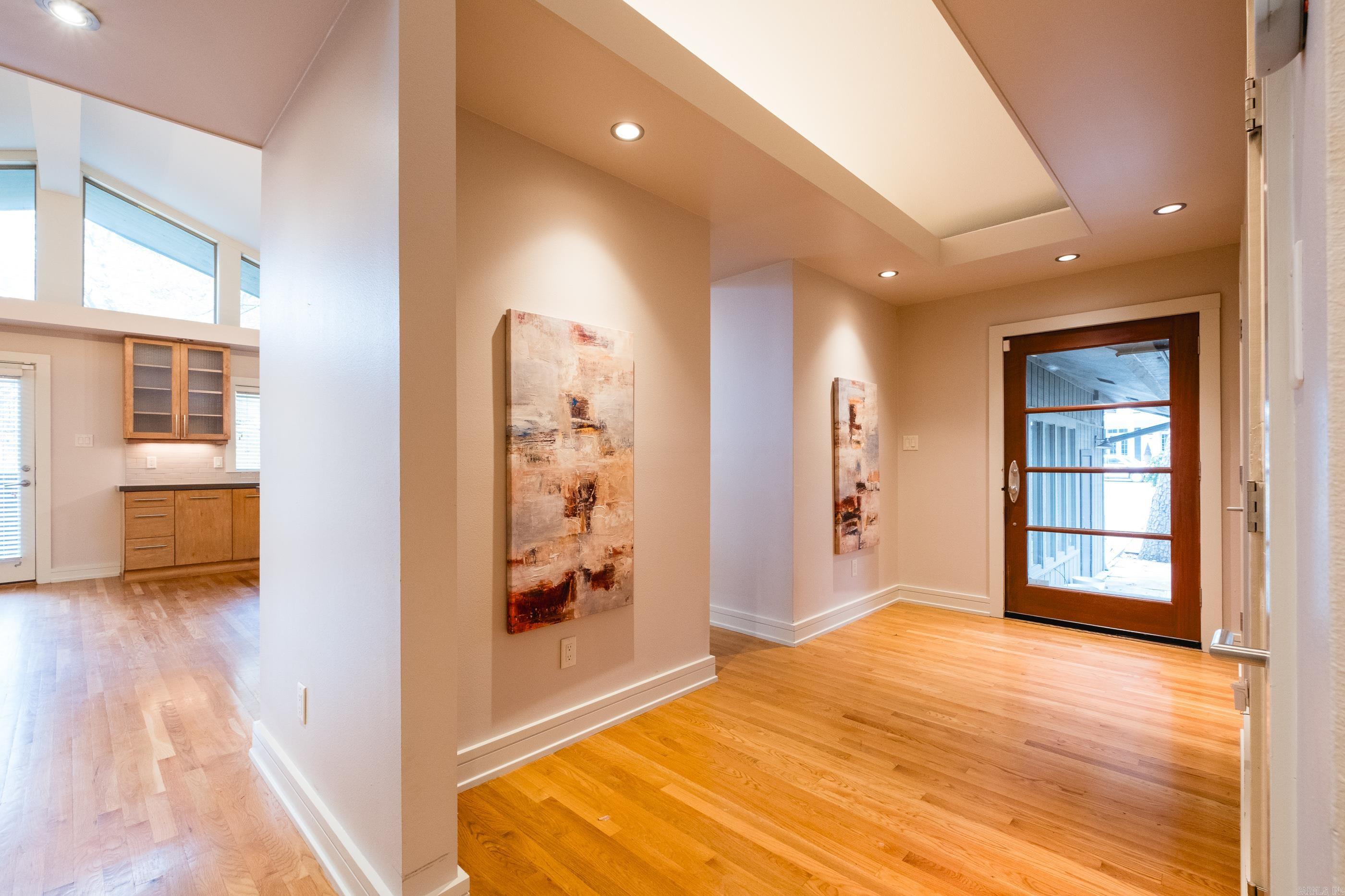 Foxcroft - Residential