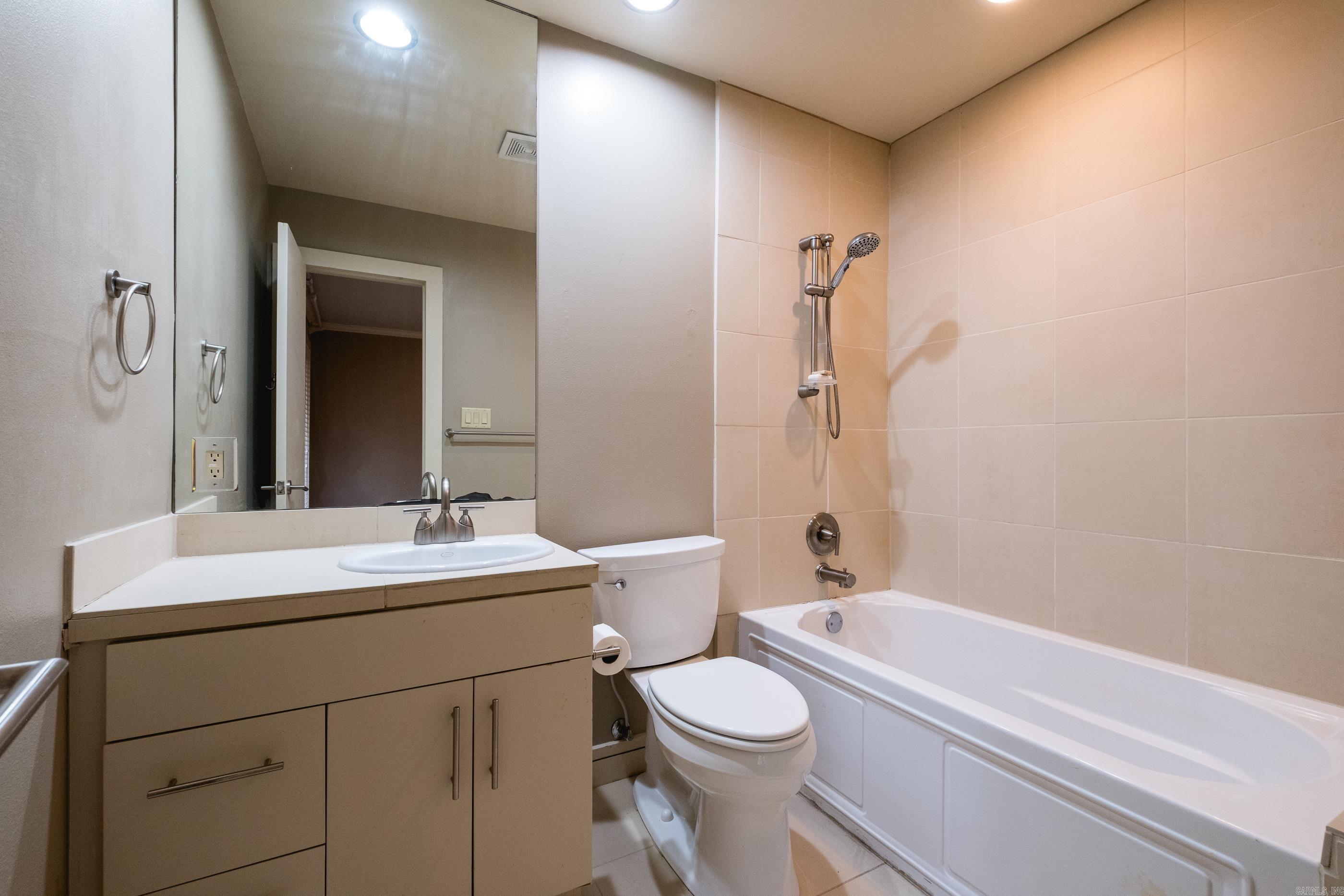 Foxcroft - Residential