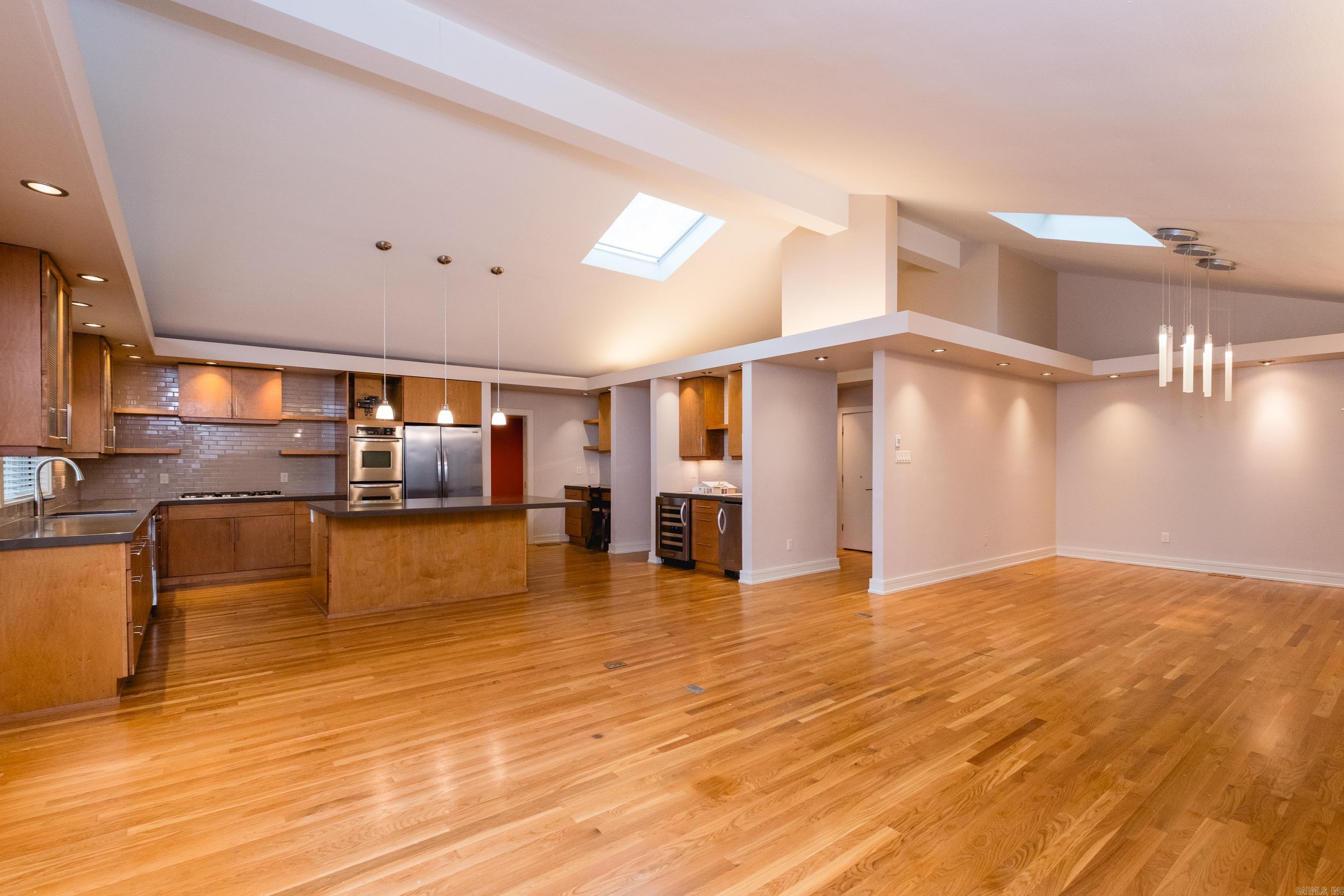 Foxcroft - Residential