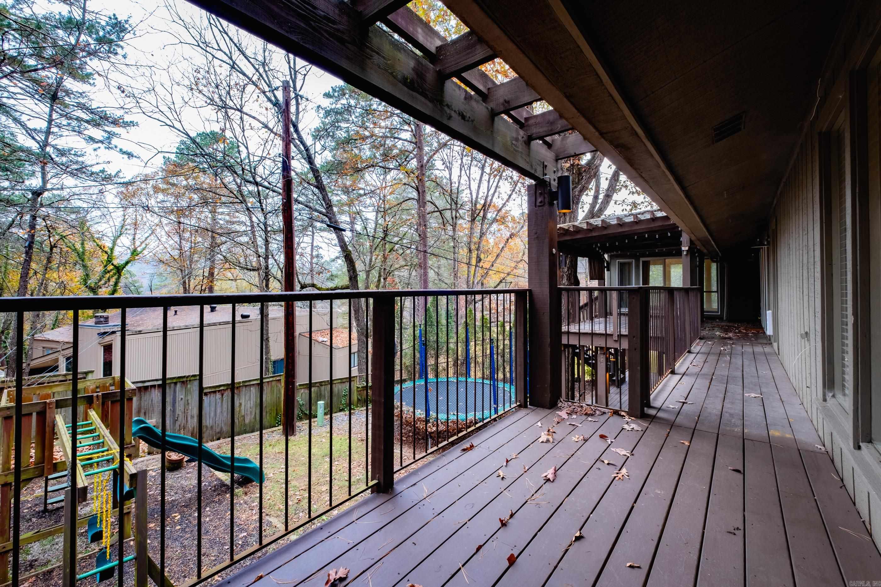 Foxcroft - Residential