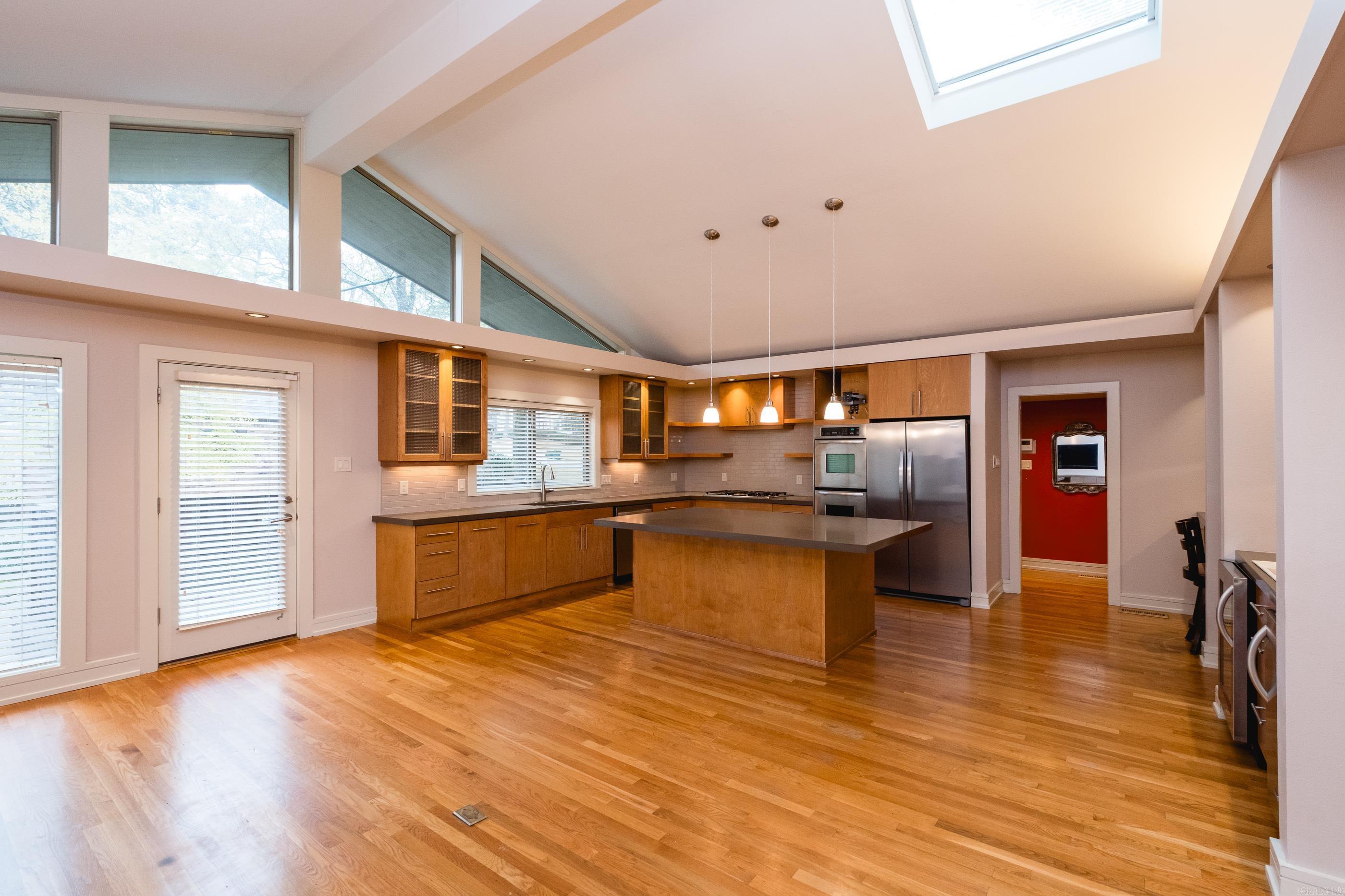 Foxcroft - Residential