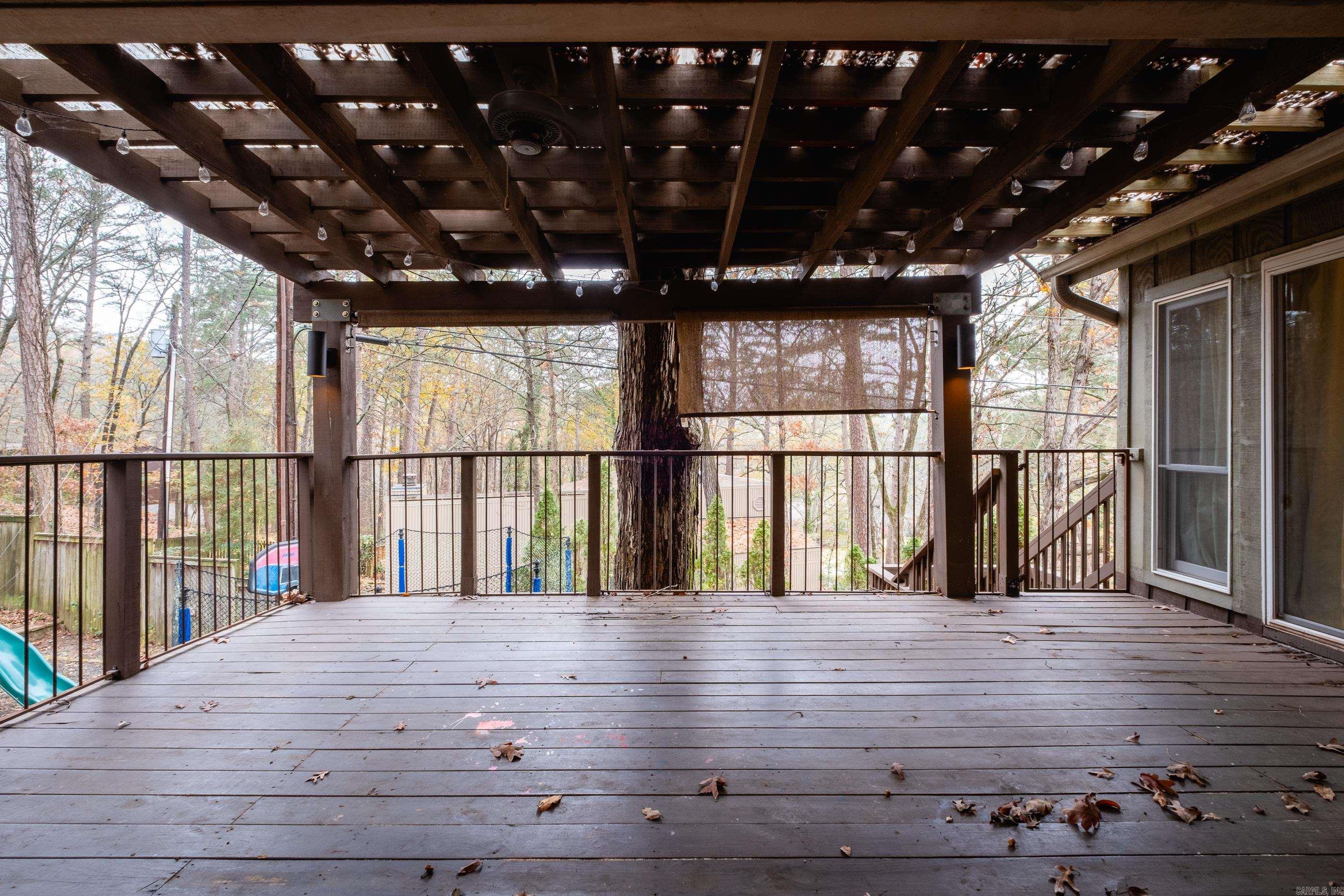 Foxcroft - Residential