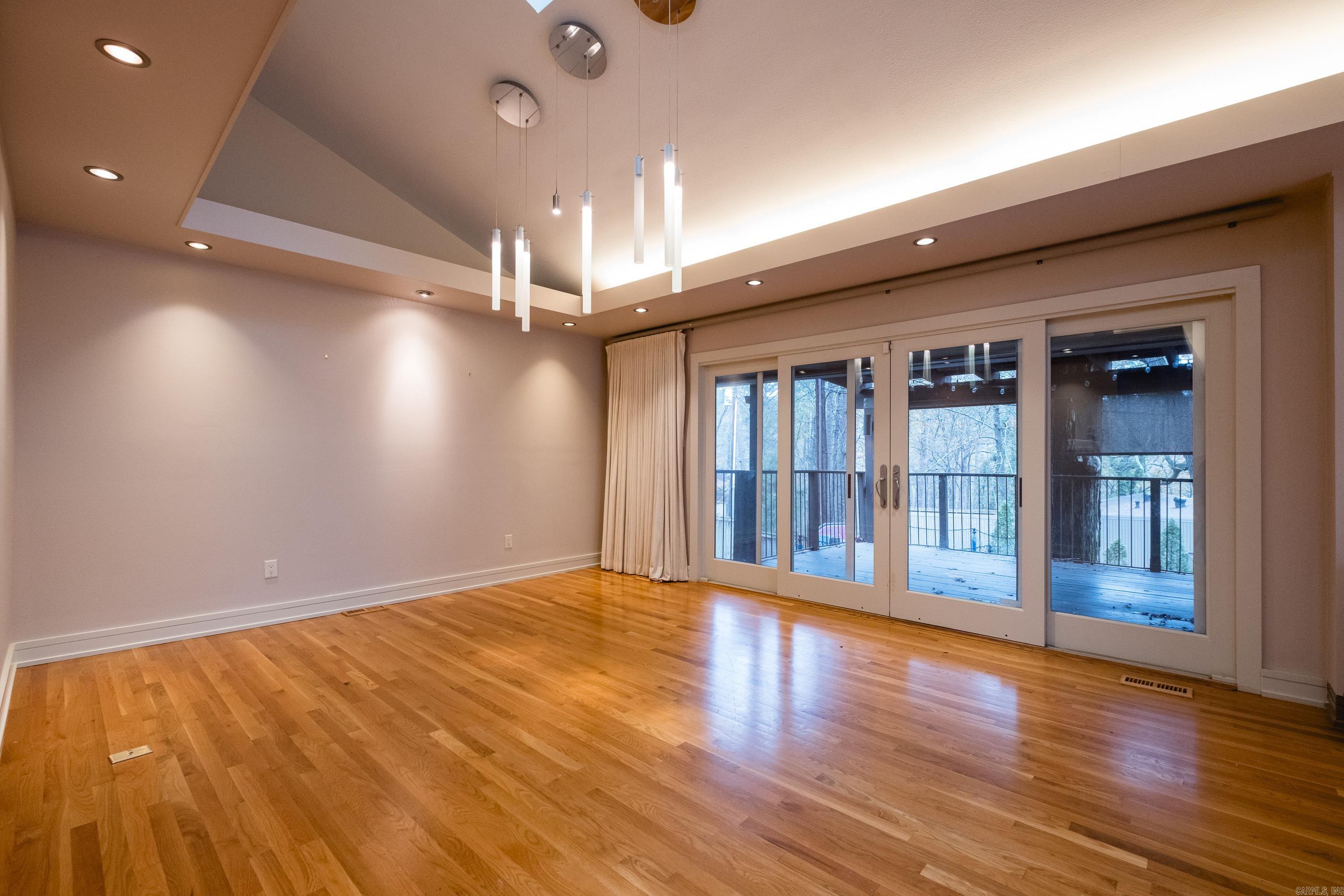 Foxcroft - Residential