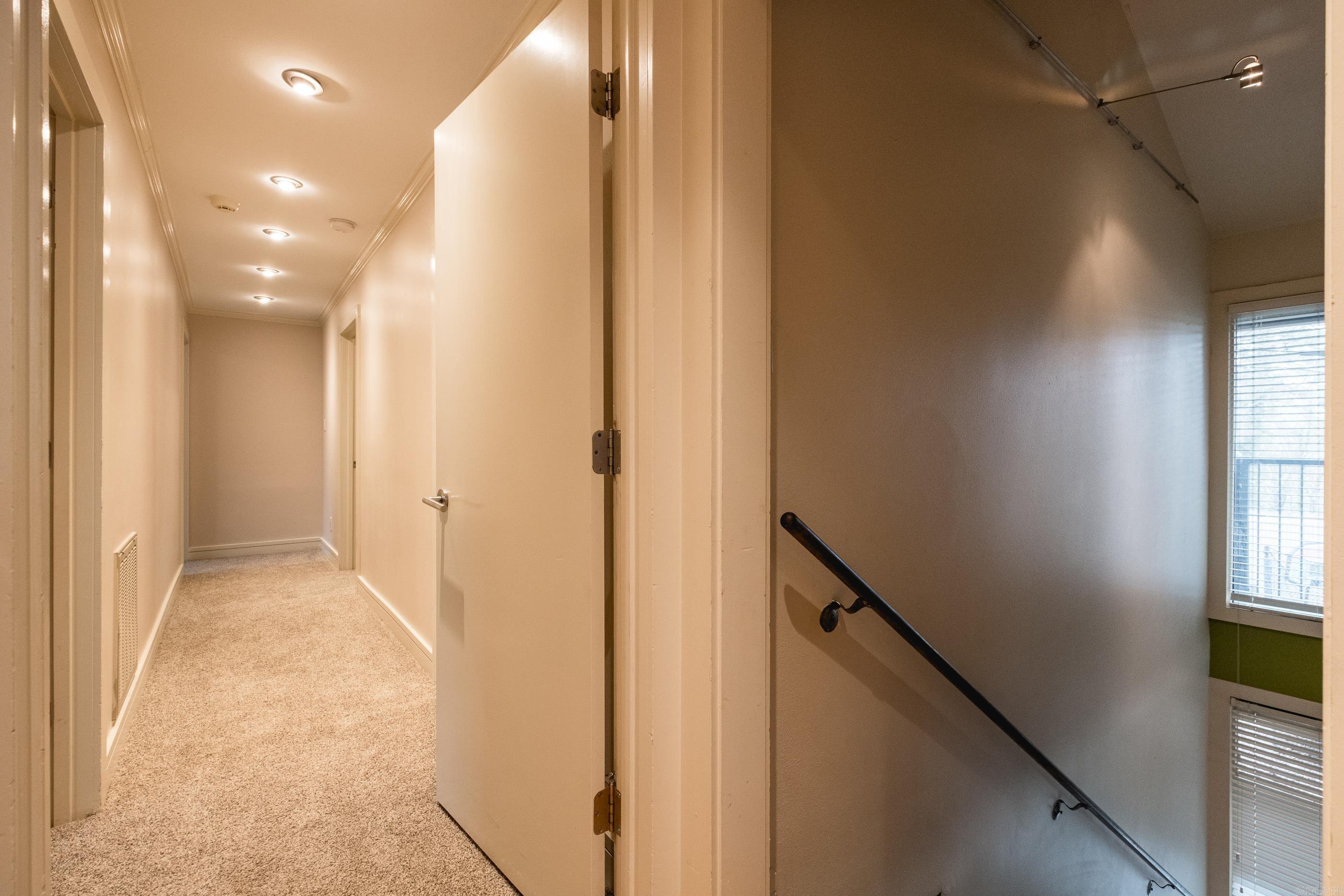 Foxcroft - Residential