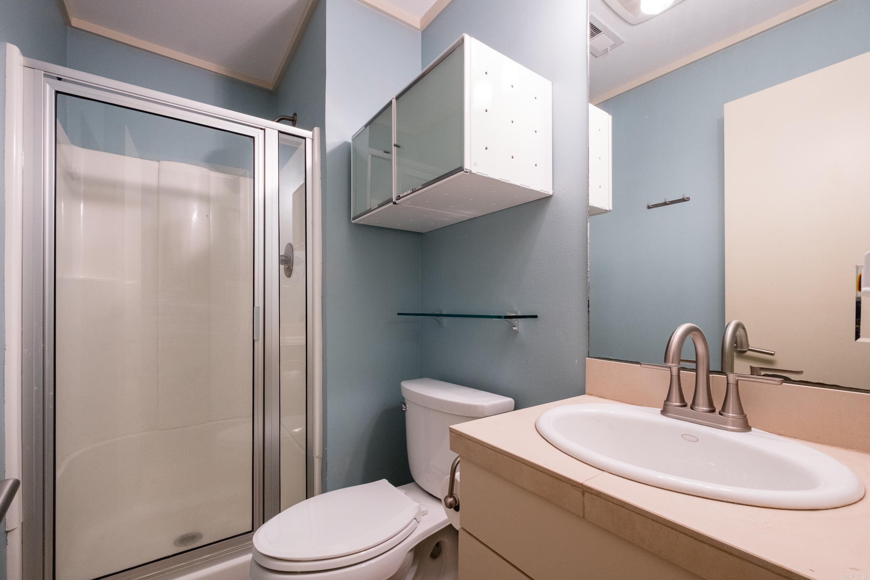 Foxcroft - Residential