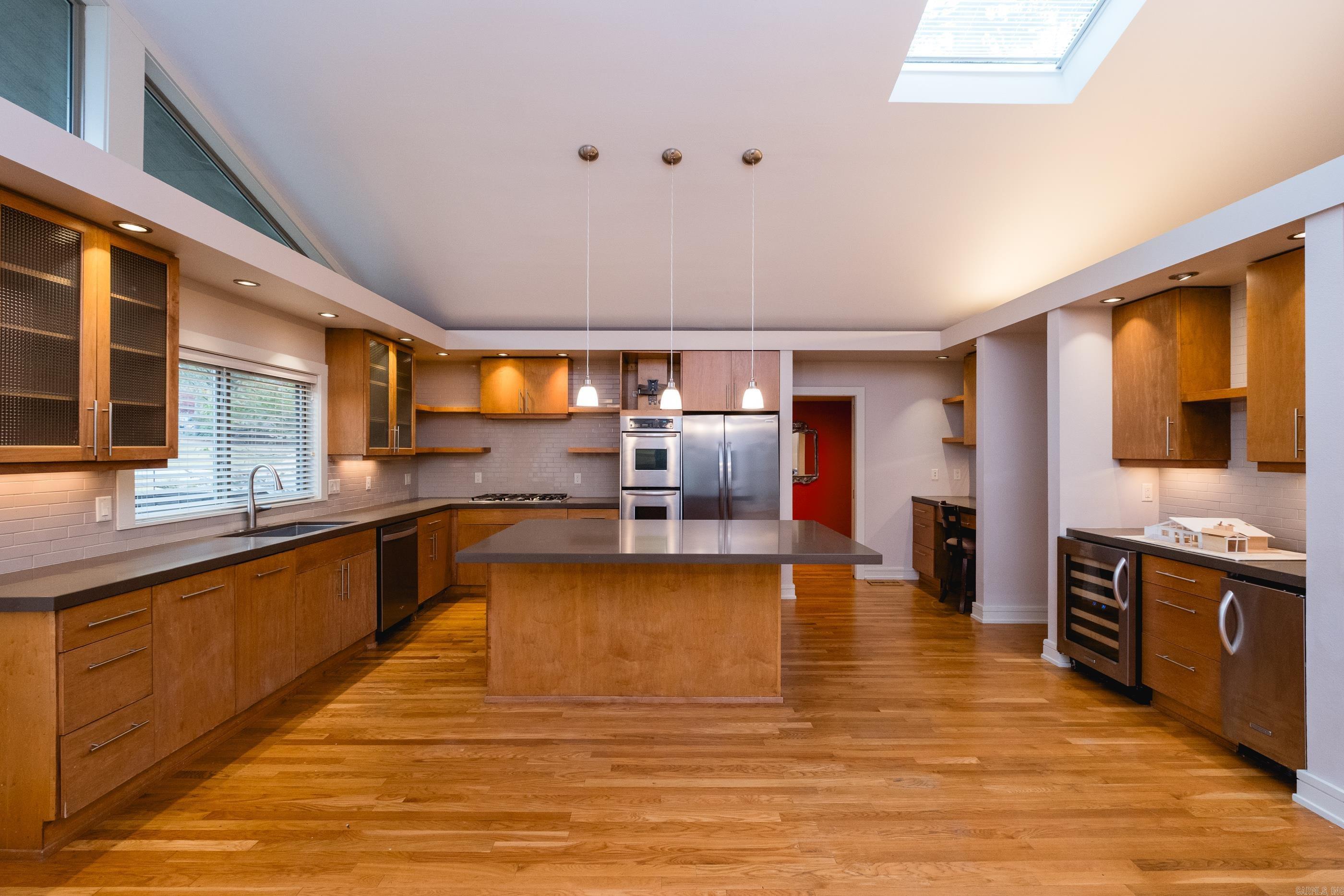 Foxcroft - Residential