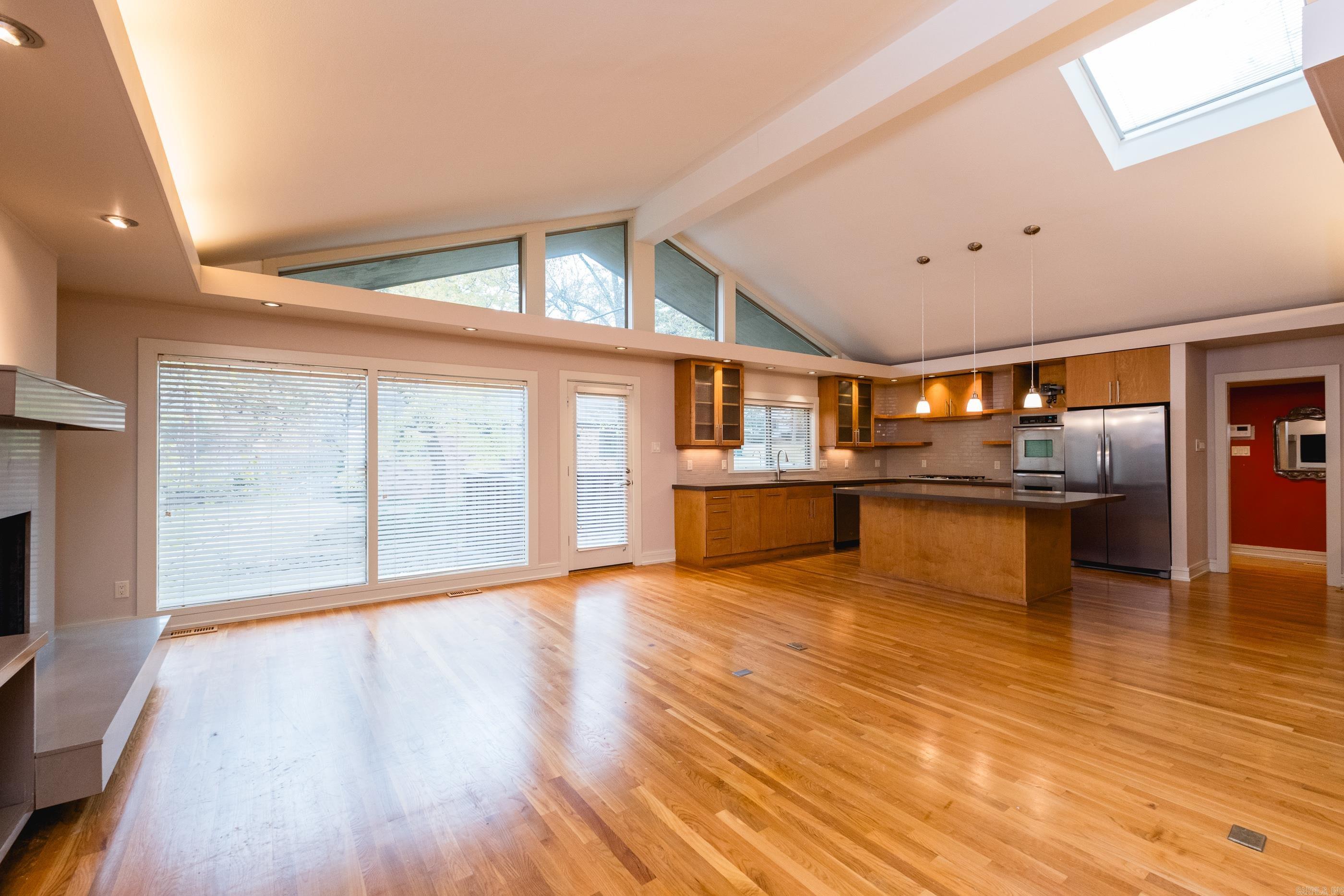 Foxcroft - Residential