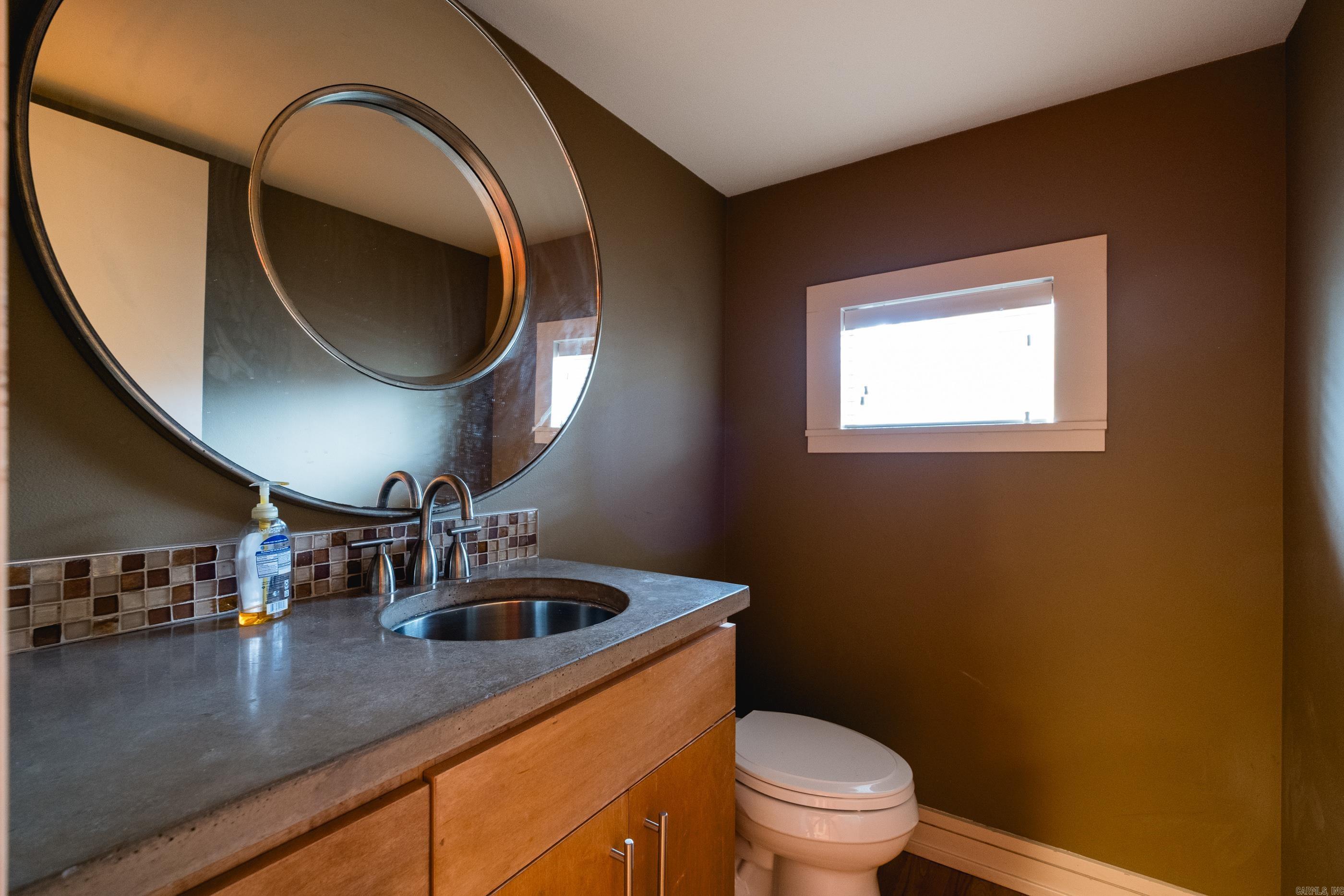 Foxcroft - Residential