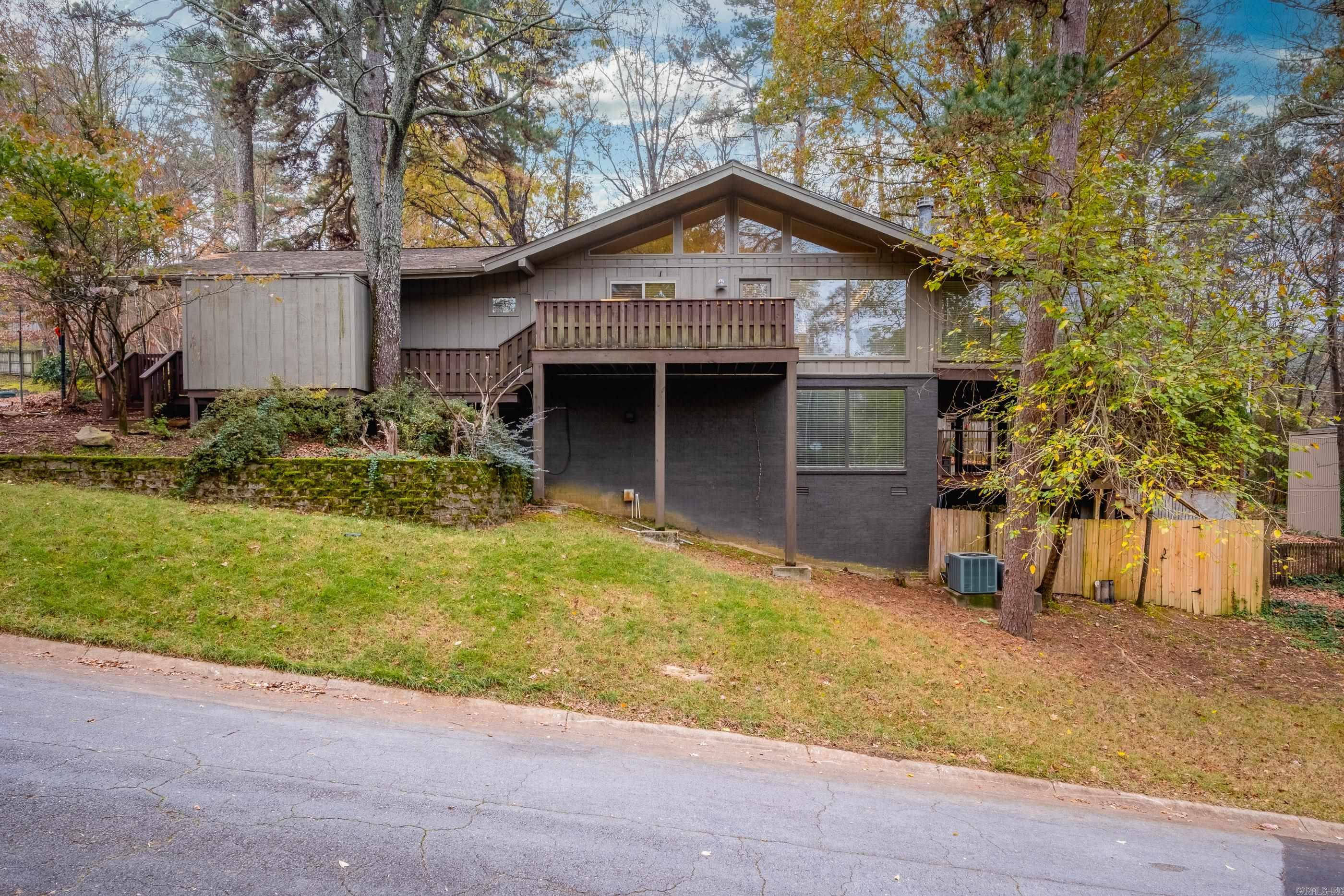 Foxcroft - Residential