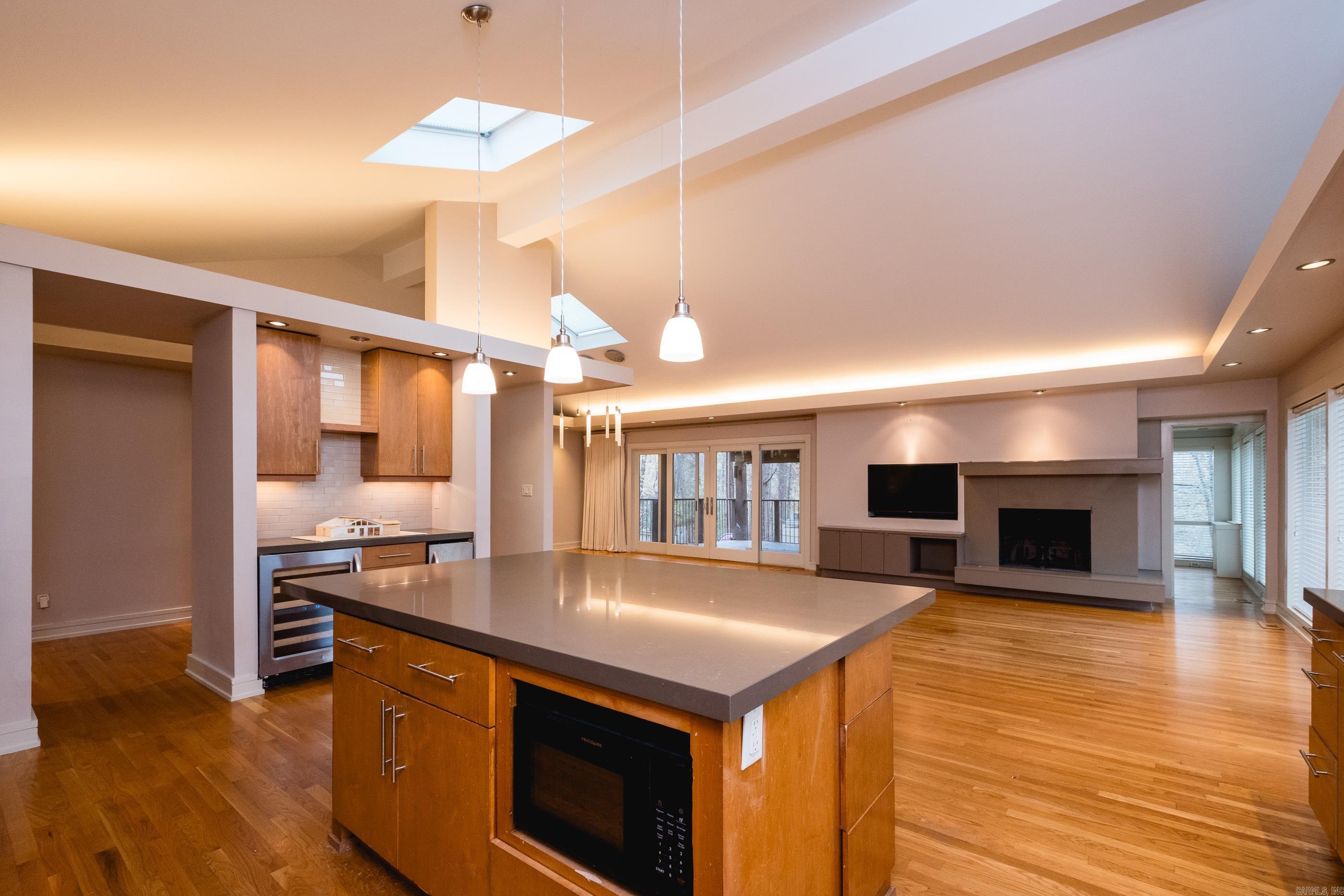 Foxcroft - Residential