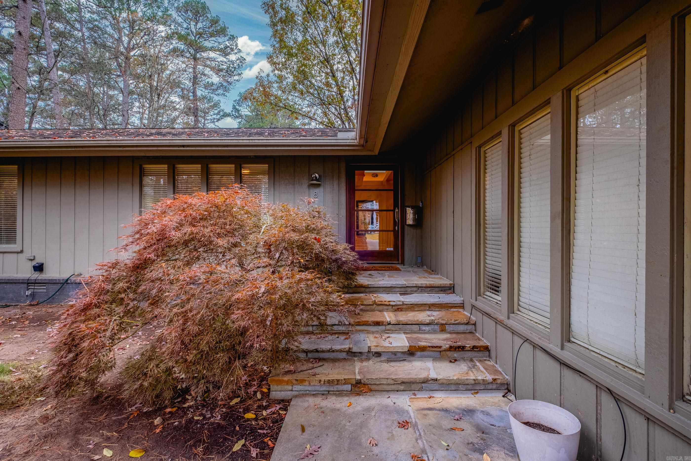 Foxcroft - Residential